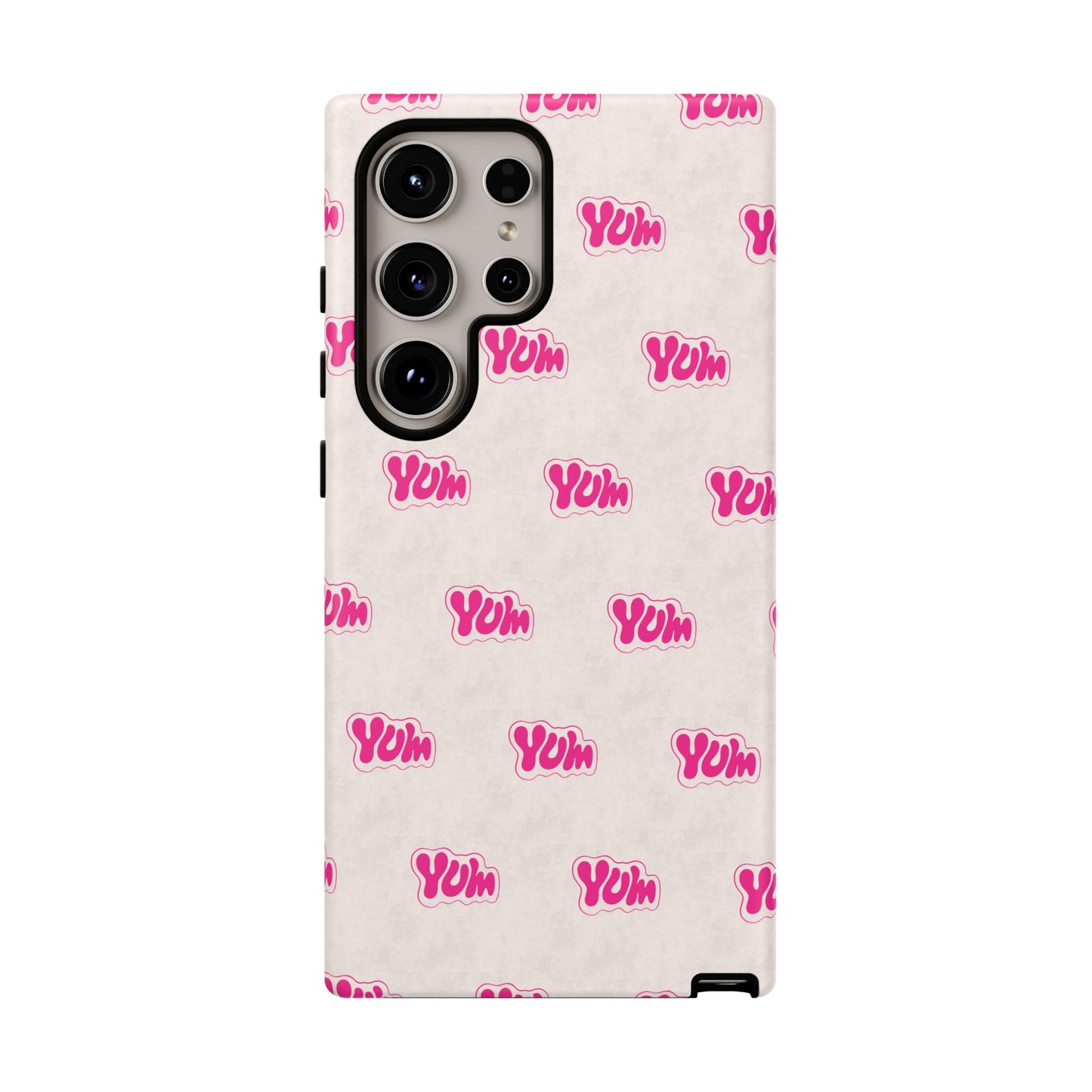 Protocol EW-009: Yum - Phone Case