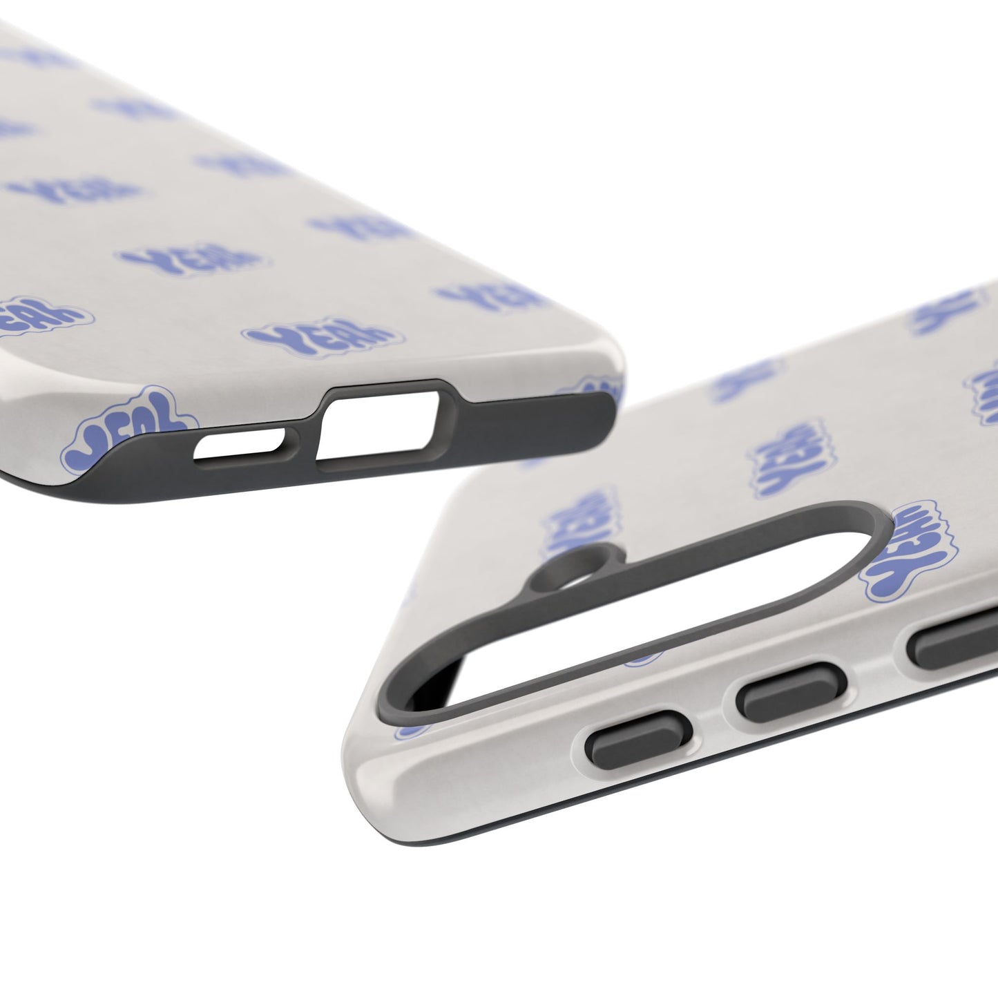 Protocol EW-013: Yeah - Phone Case