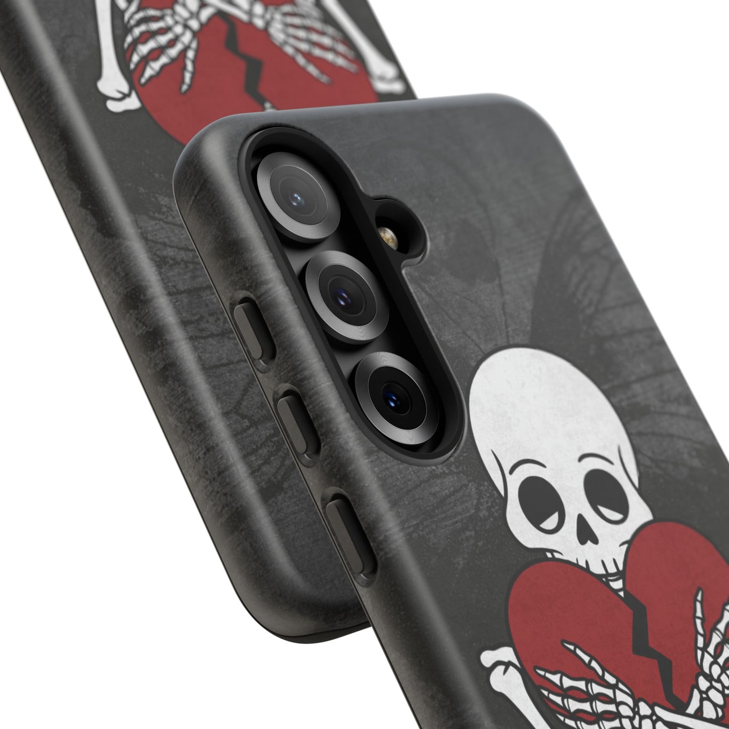 Protocol CR-003: Lost Signal - Phone Case