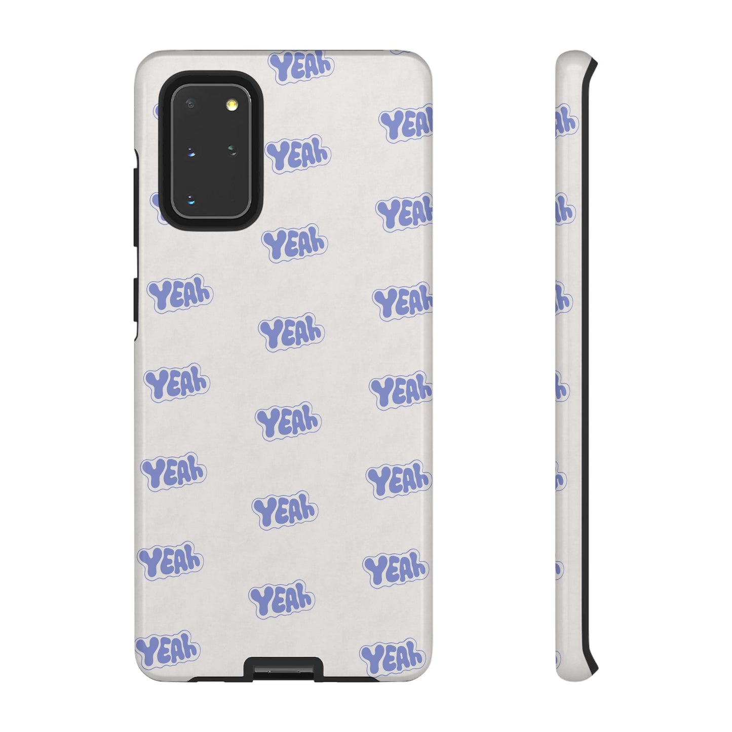 Protocol EW-013: Yeah - Phone Case