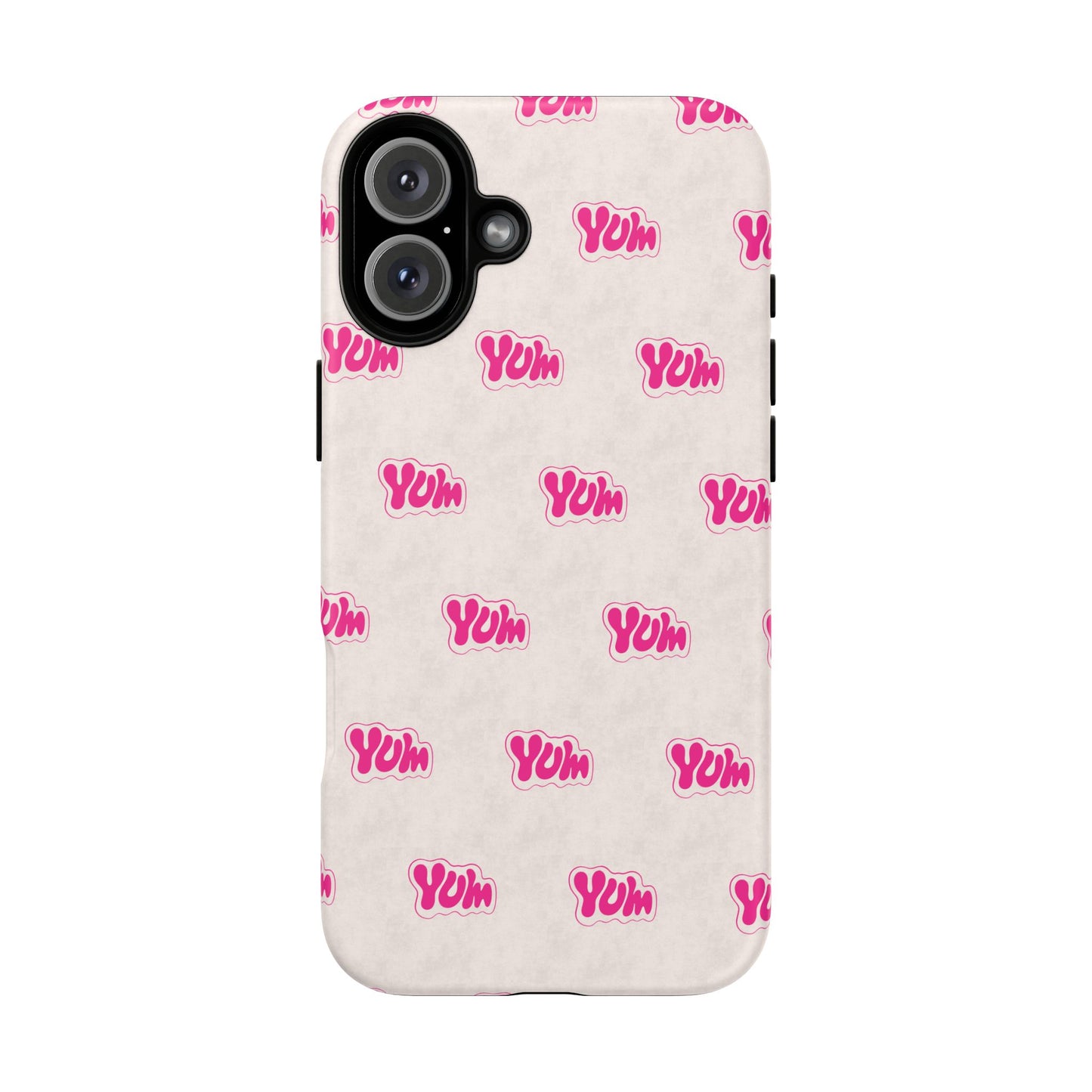 Protocol EW-009: Yum - Phone Case
