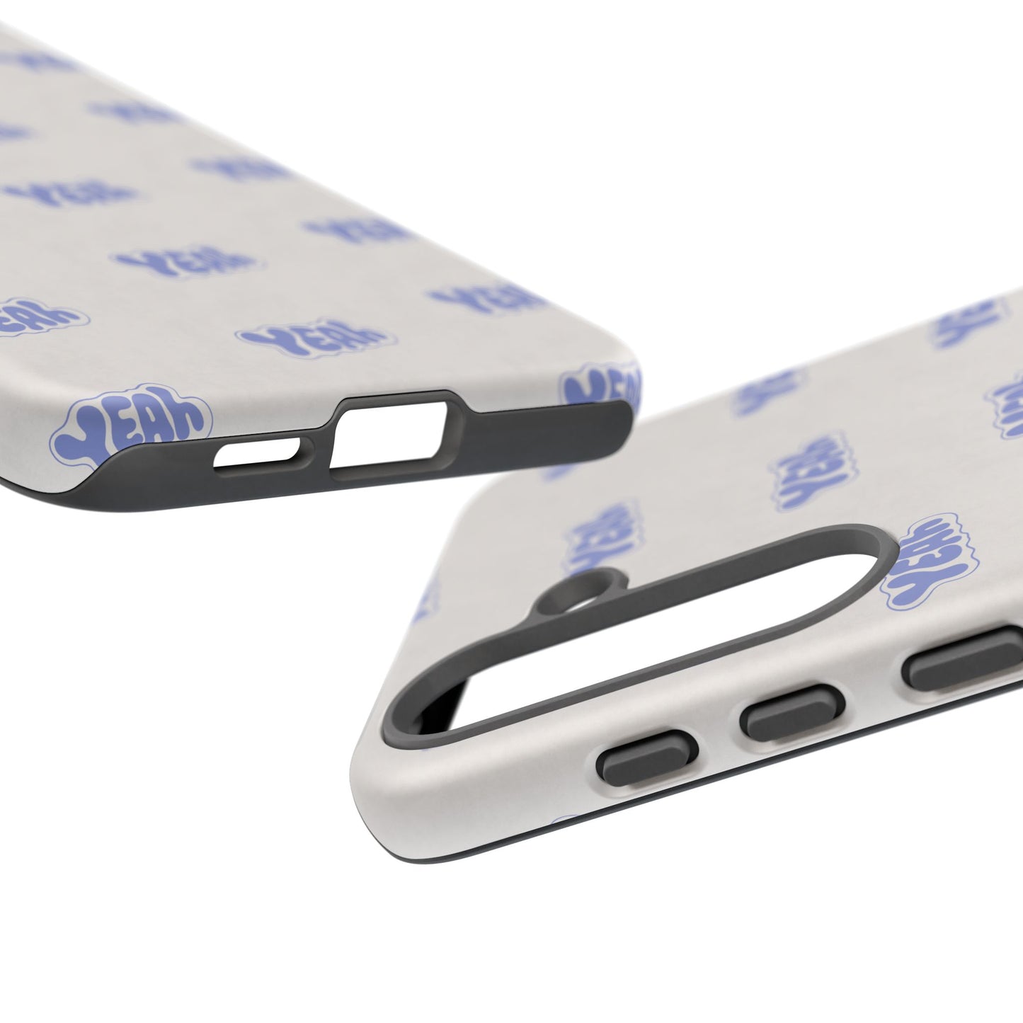 Protocol EW-013: Yeah - Phone Case