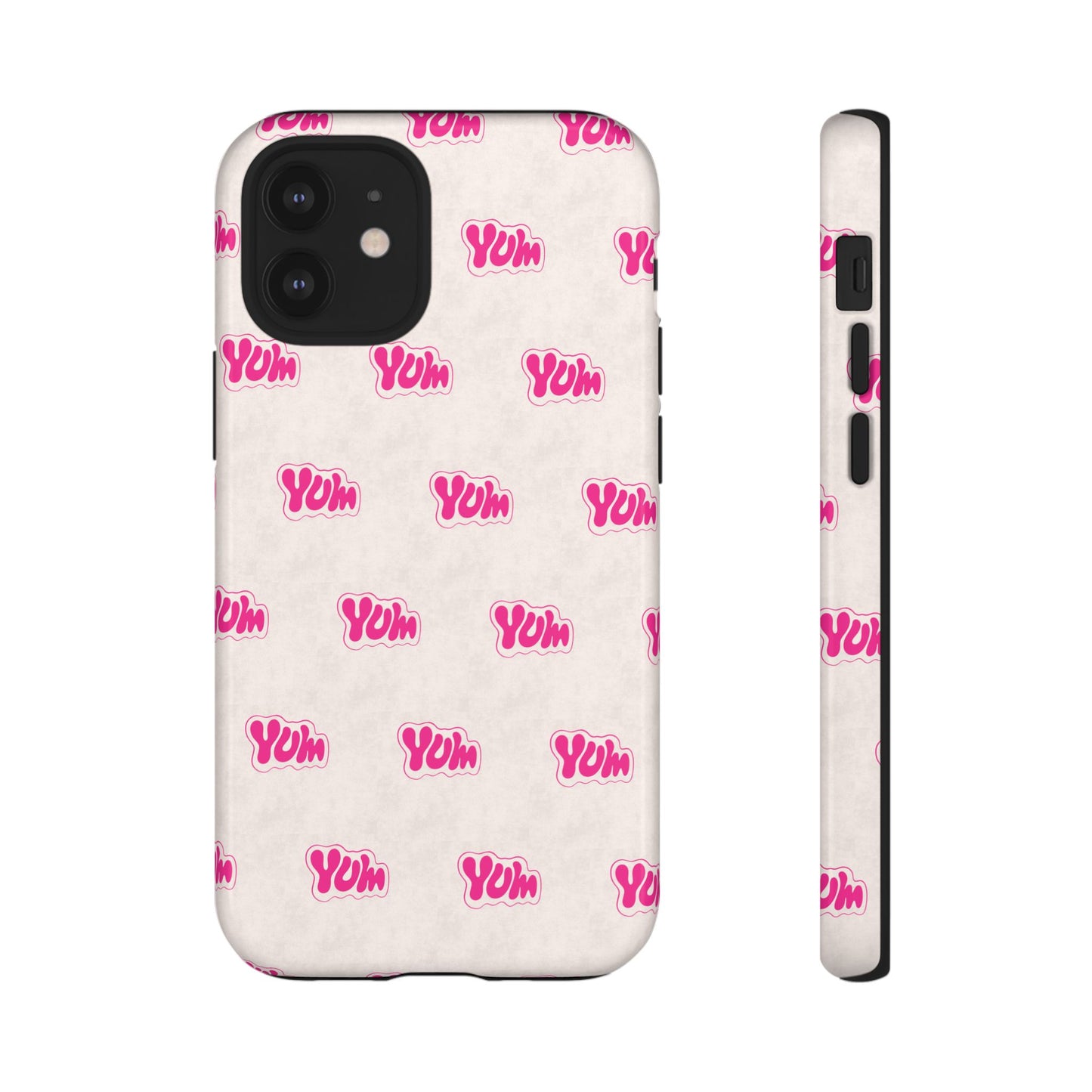 Protocol EW-009: Yum - Phone Case