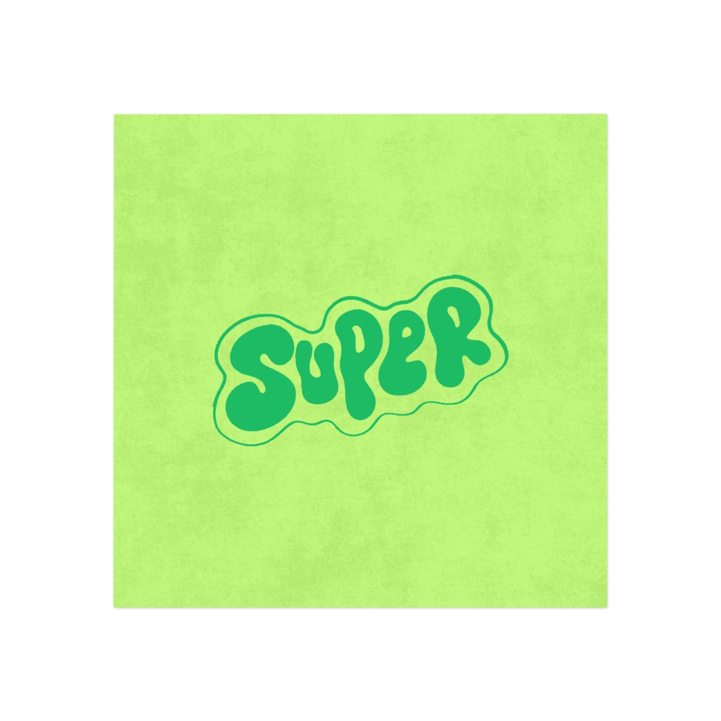 Protocol EW-007: Super - Square Magnet