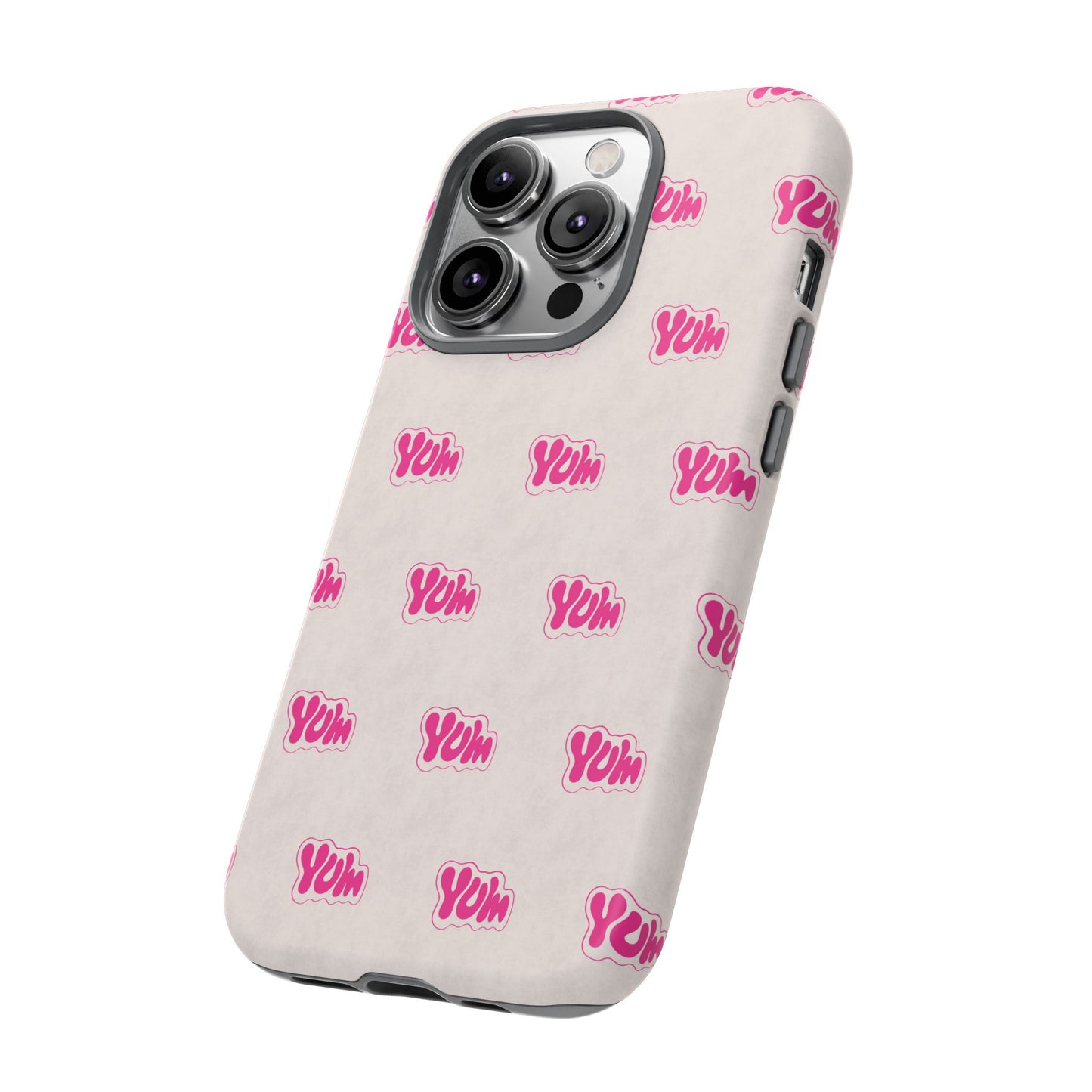 Protocol EW-009: Yum - Phone Case