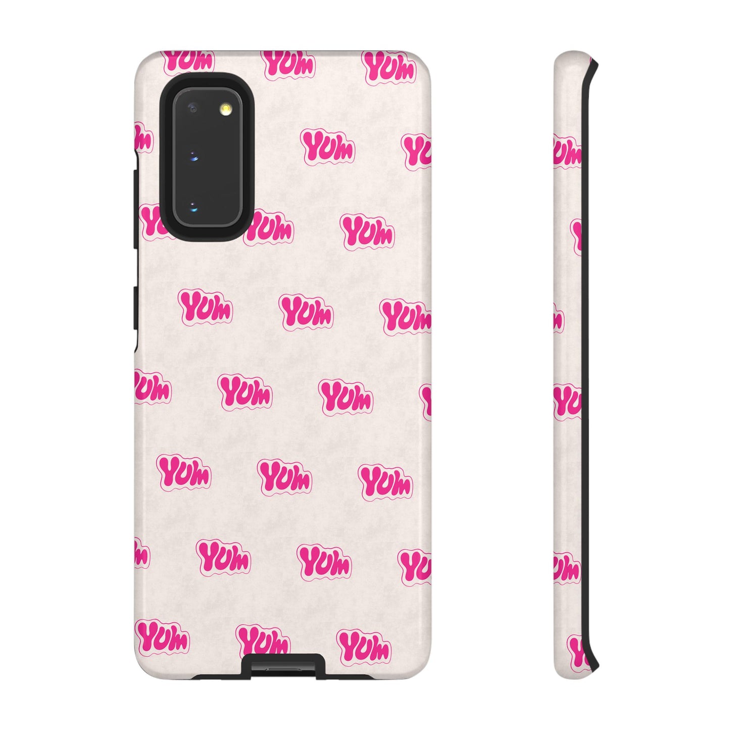 Protocol EW-009: Yum - Phone Case