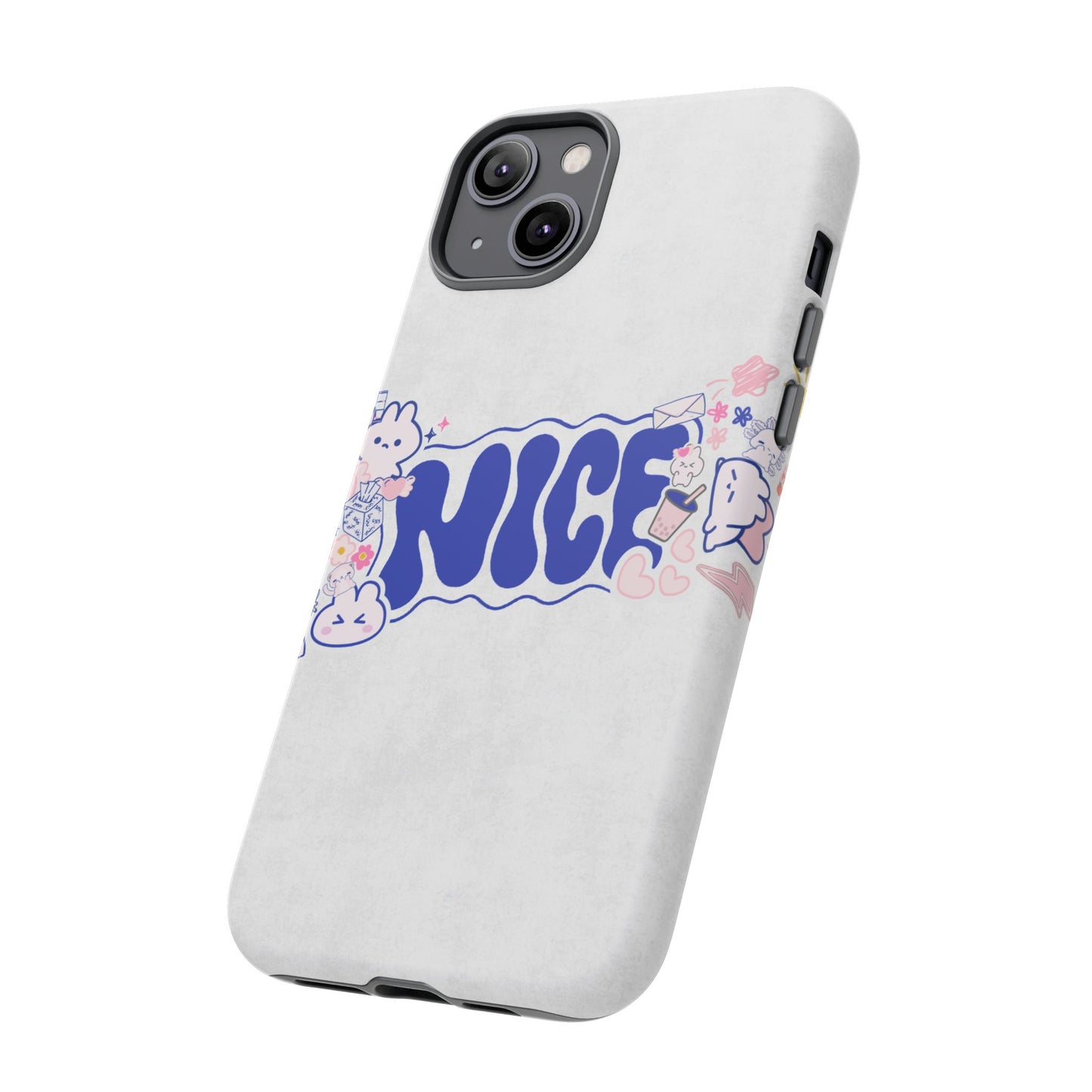 Protocol EW-006: Royal Whimsy - Phone Case