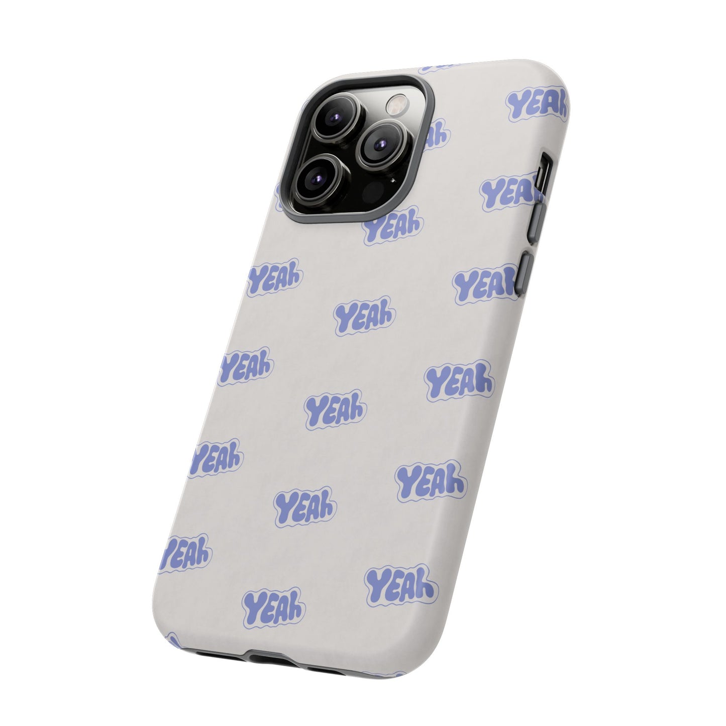 Protocol EW-013: Yeah - Phone Case