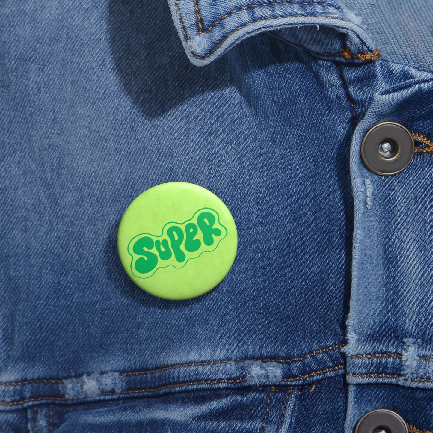 Protocol EW-007: SUPER — Pin