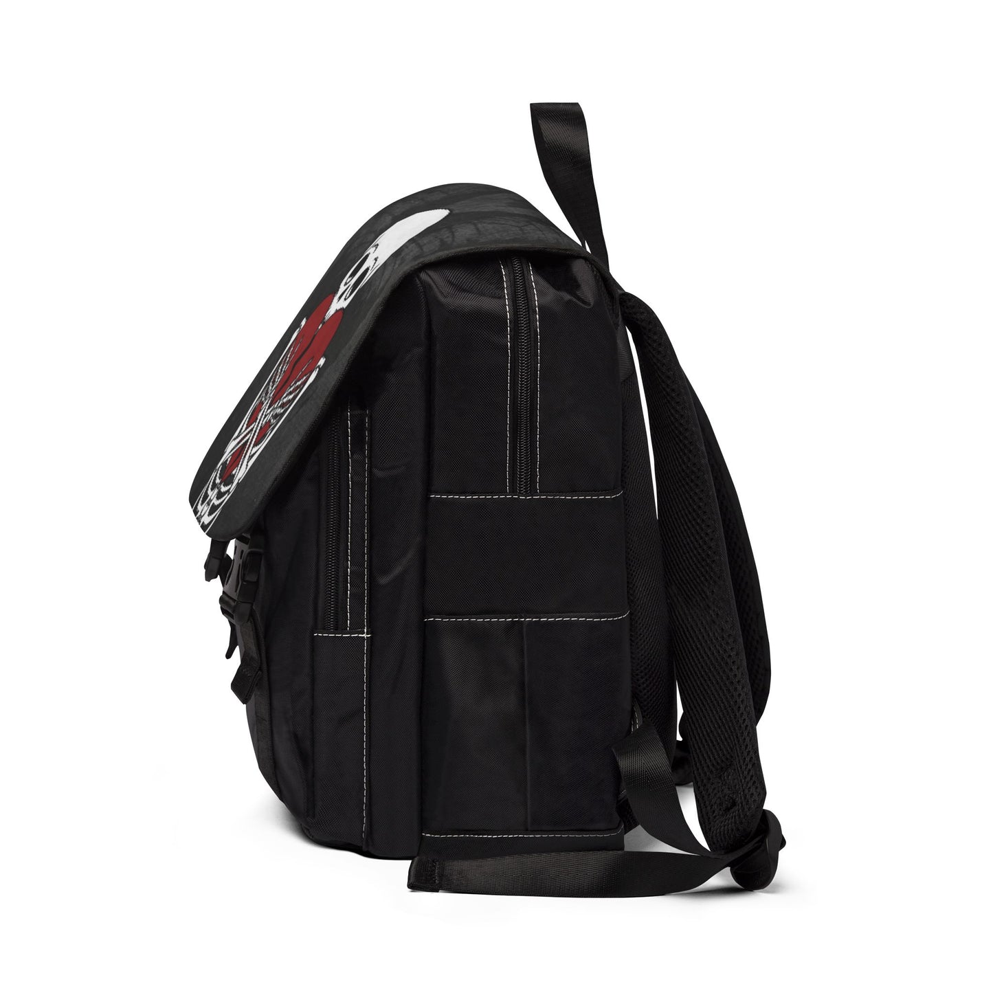 Protocol CR-003: Lost Signal - Backpack