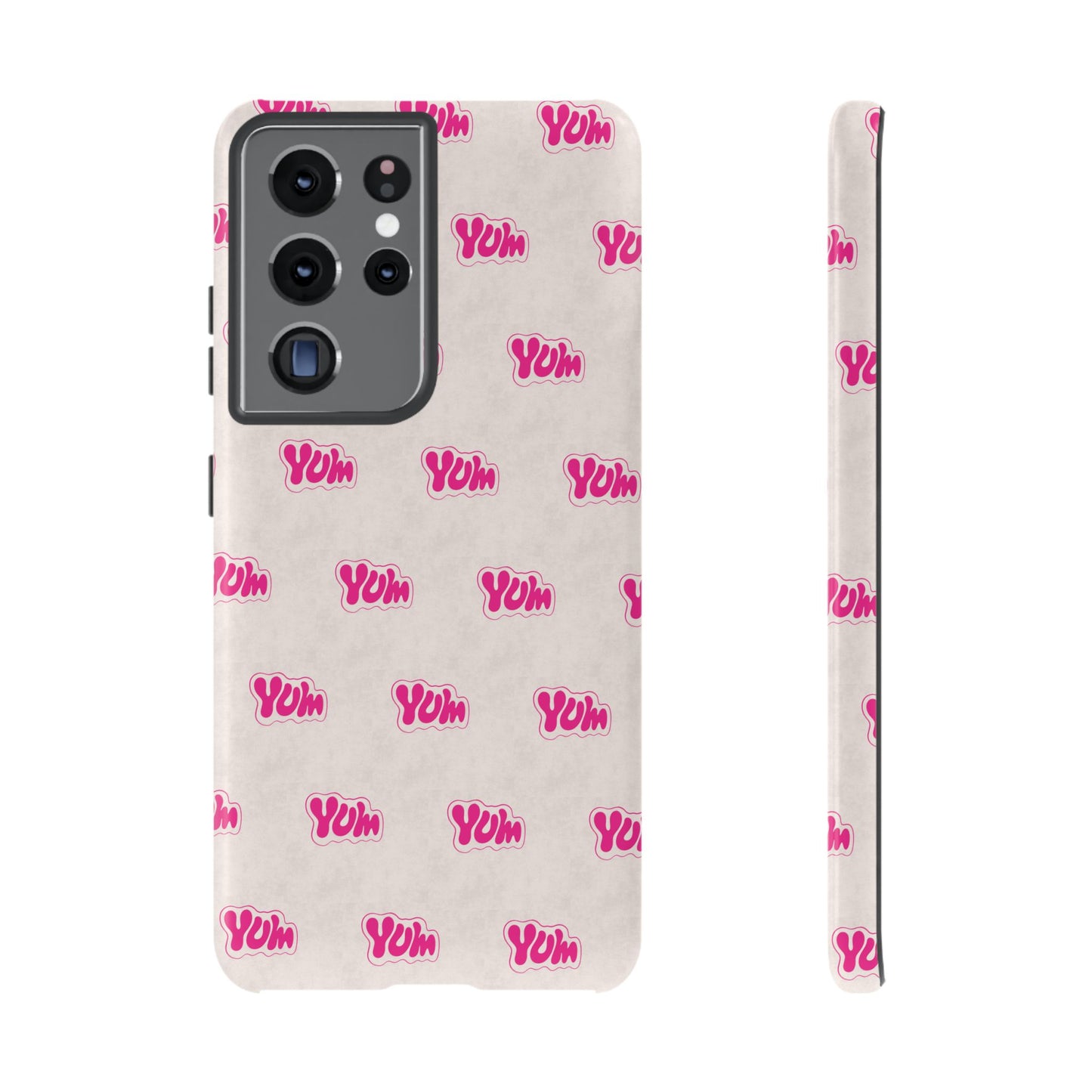 Protocol EW-009: Yum - Phone Case
