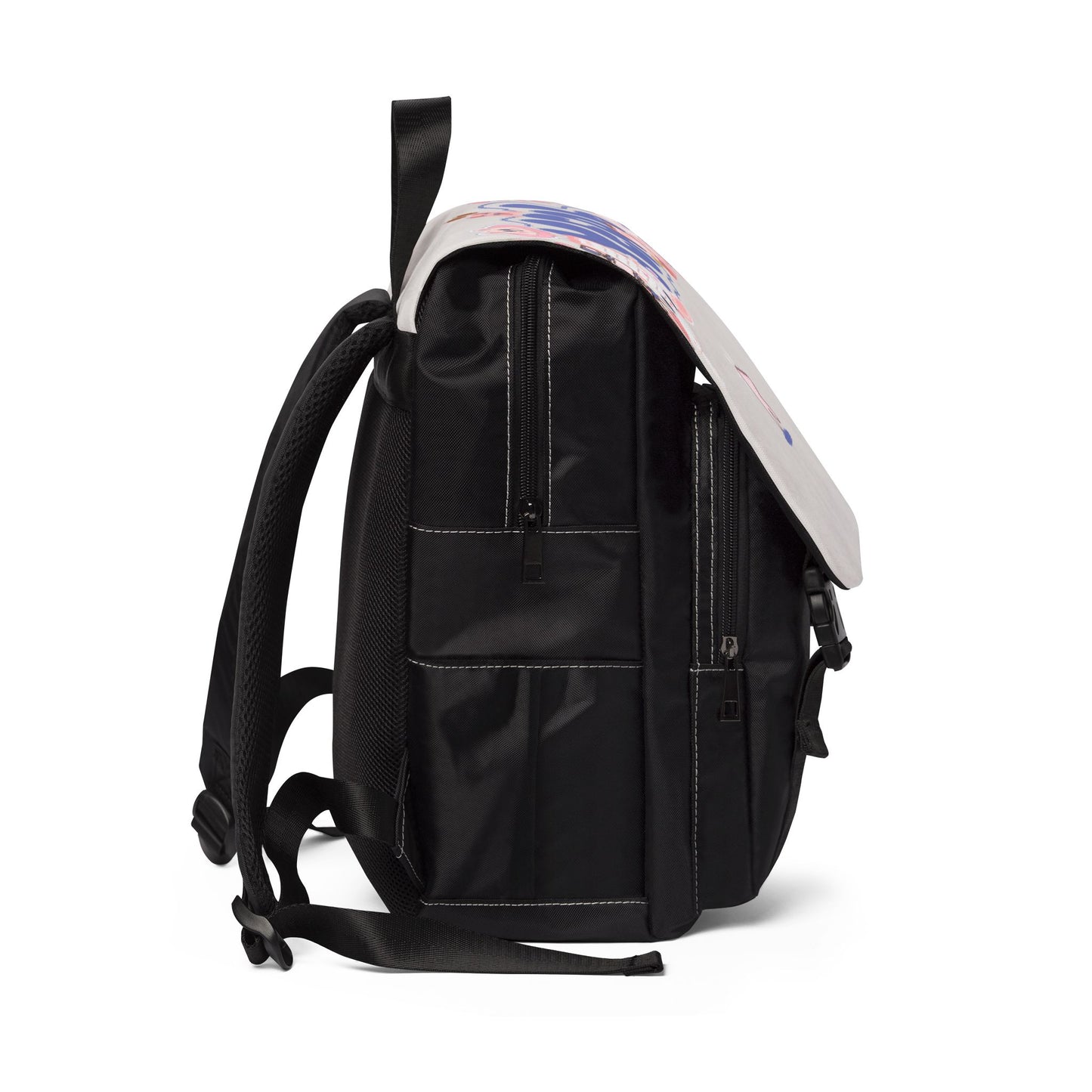 Protocol EW-014: Kawaii cam - Backpack