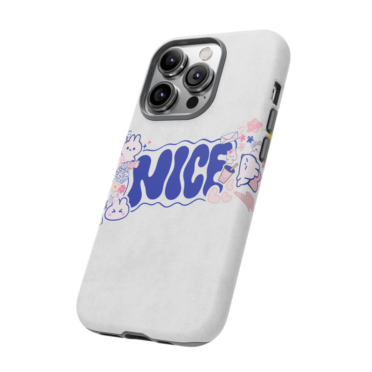 Protocol EW-006: Royal Whimsy - Phone Case