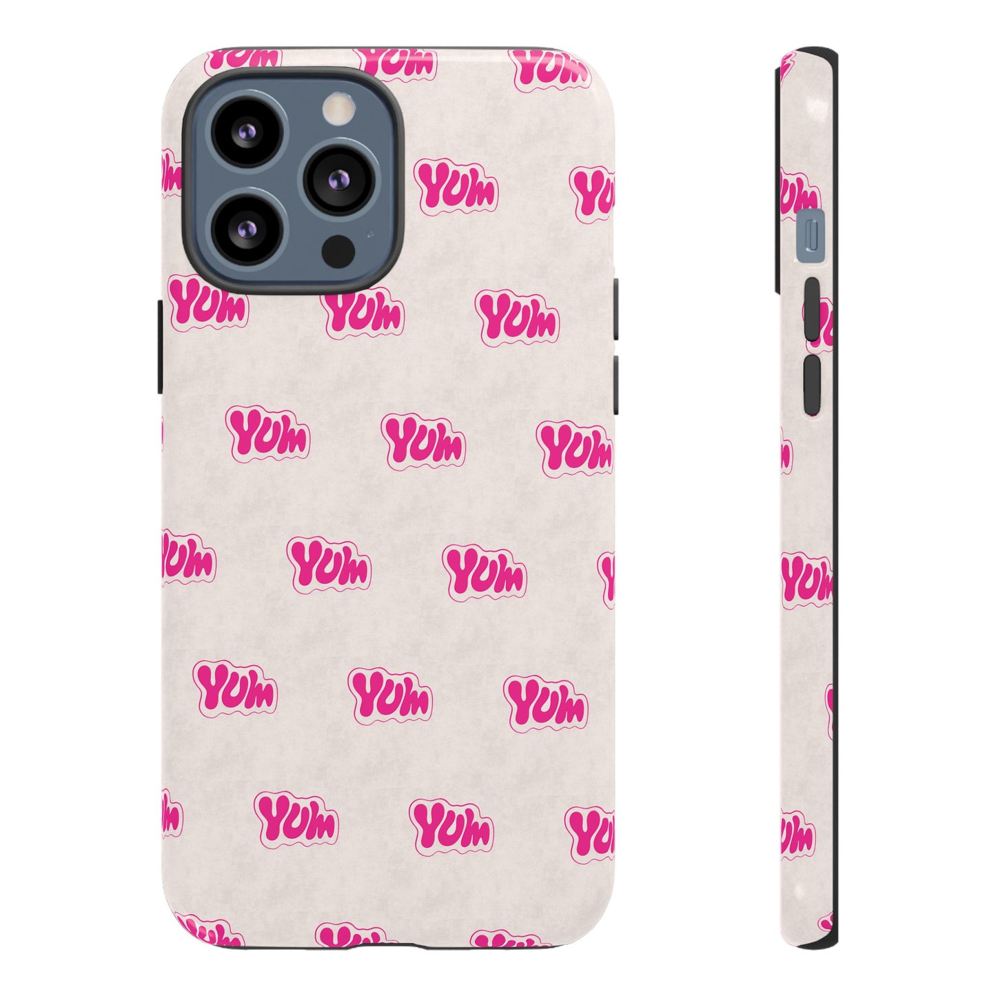Protocol EW-009: Yum - Phone Case
