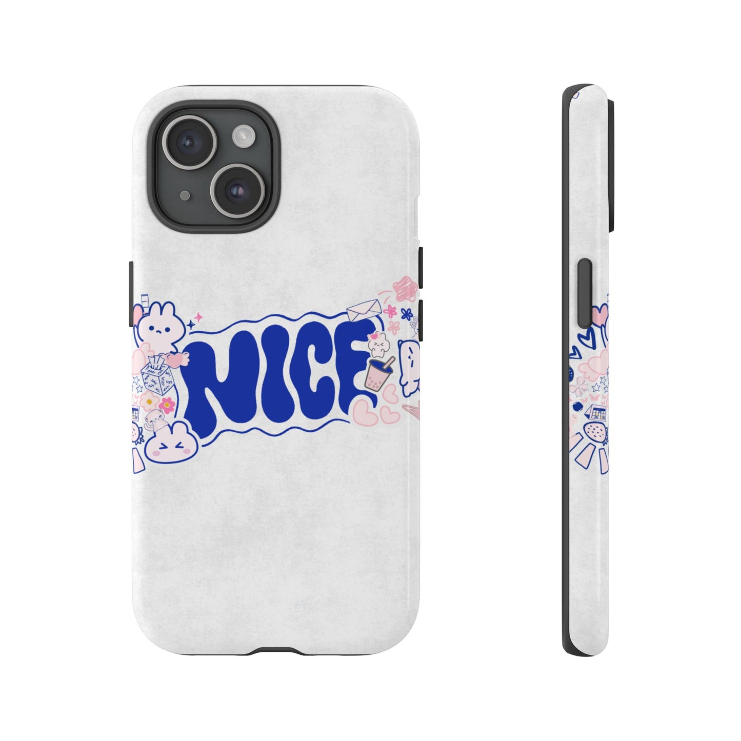 Protocol EW-006: Royal Whimsy - Phone Case