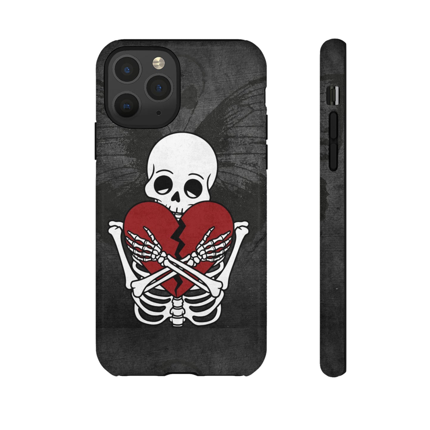 Protocol CR-003: Lost Signal - Phone Case