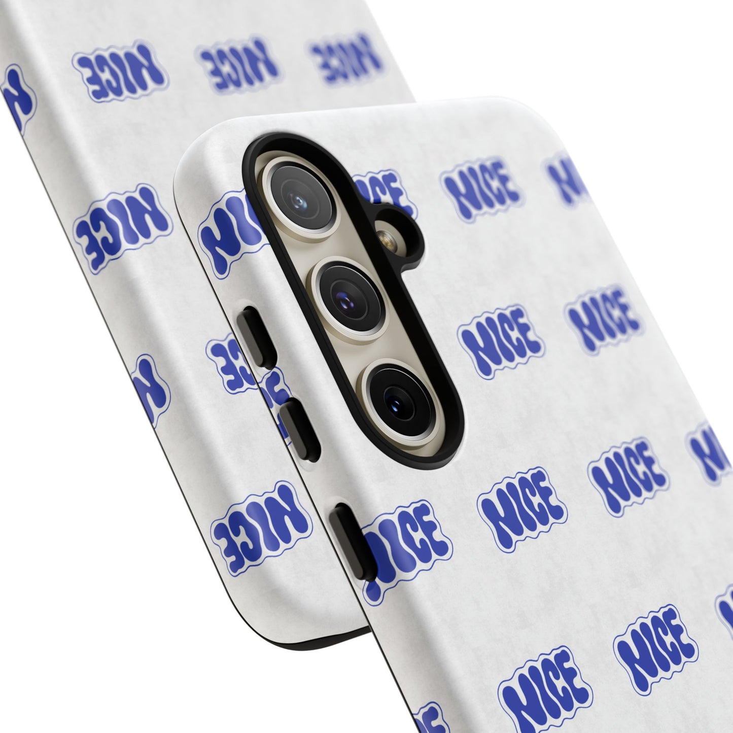 Protocol EW-005: Nice - Phone Case