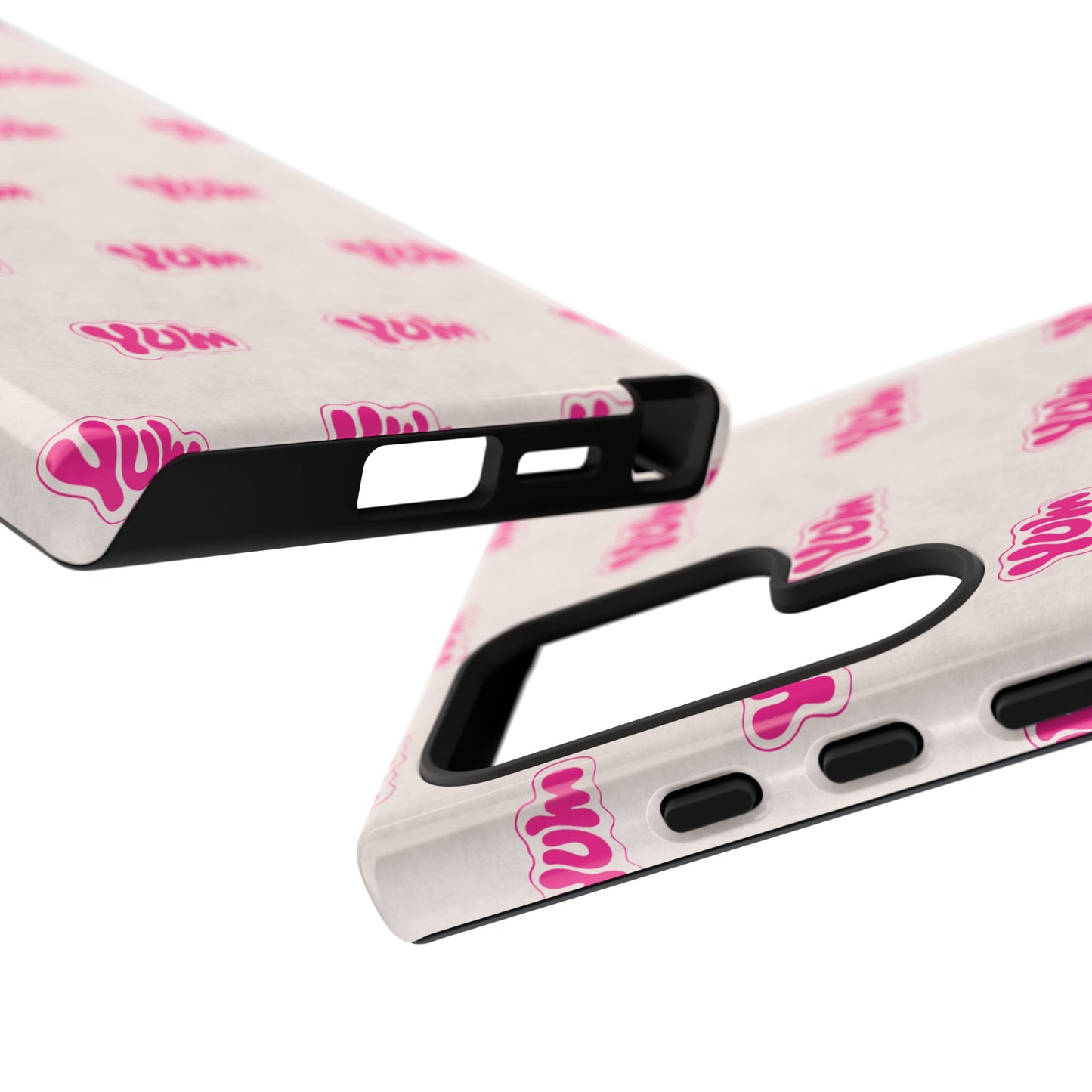 Protocol EW-009: Yum - Phone Case