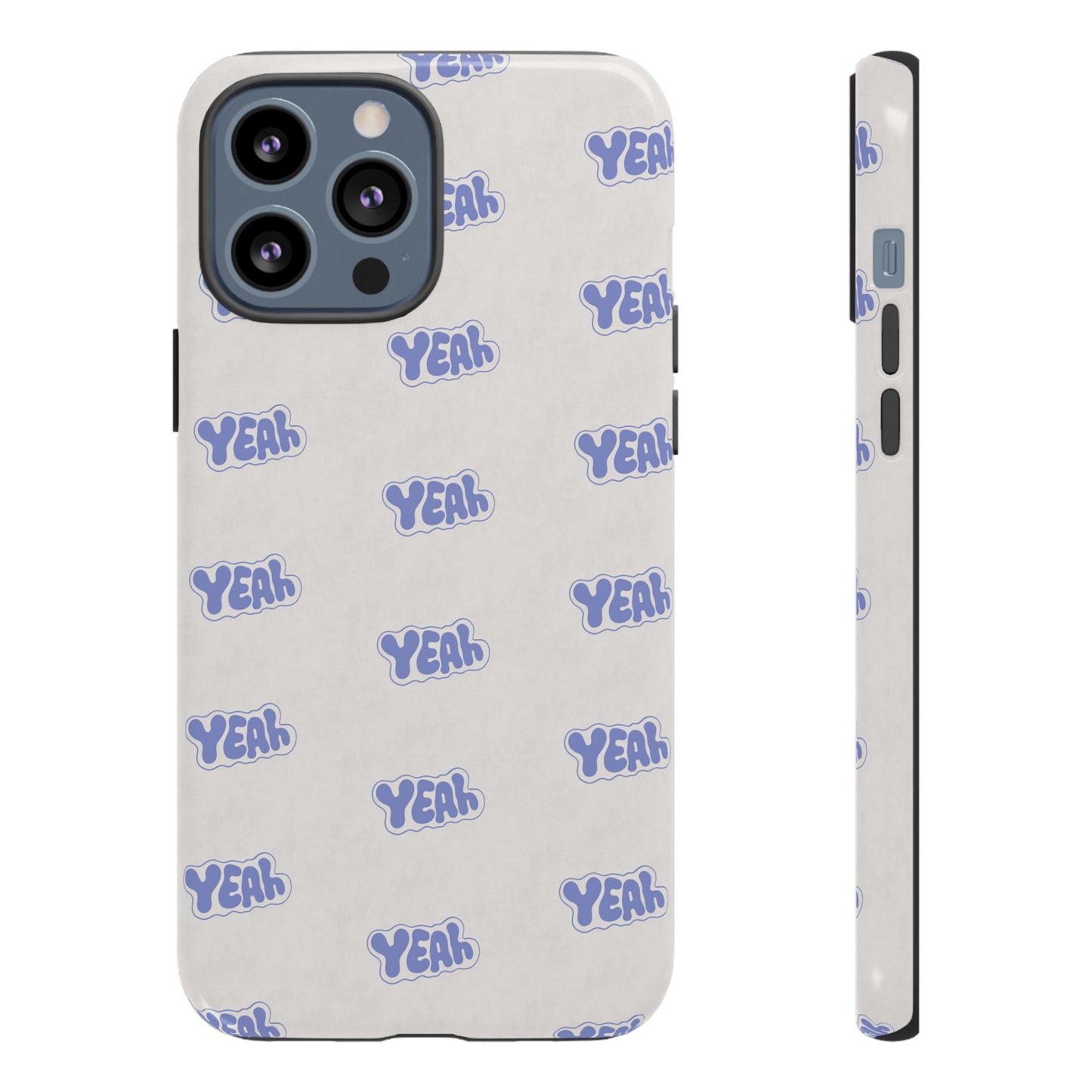 Protocol EW-013: Yeah - Phone Case