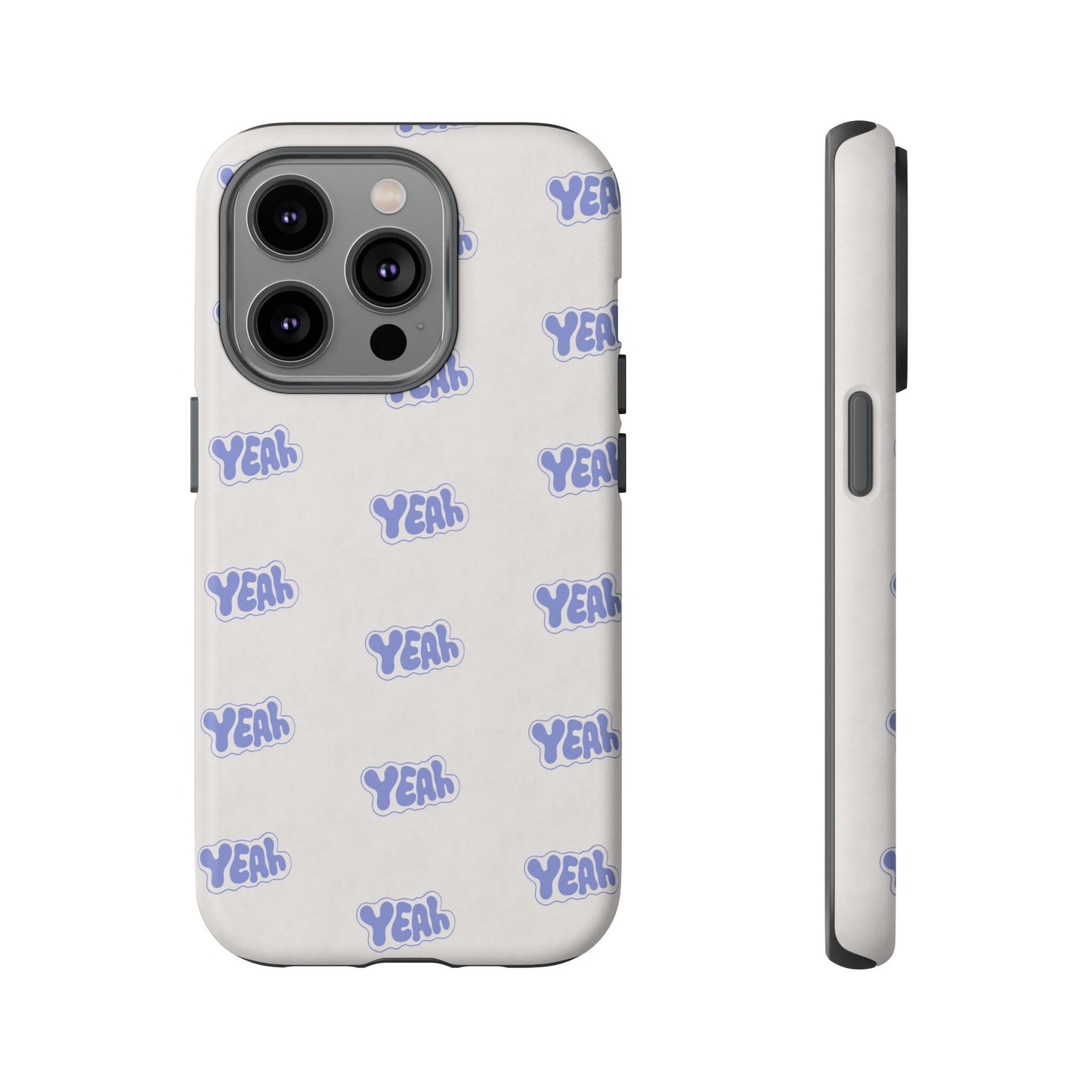 Protocol EW-013: Yeah - Phone Case