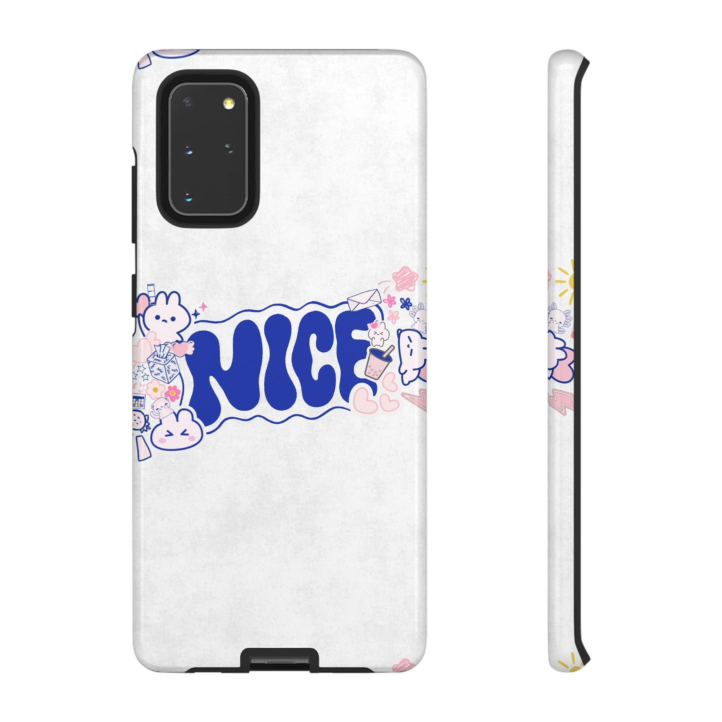 Protocol EW-006: Royal Whimsy - Phone Case