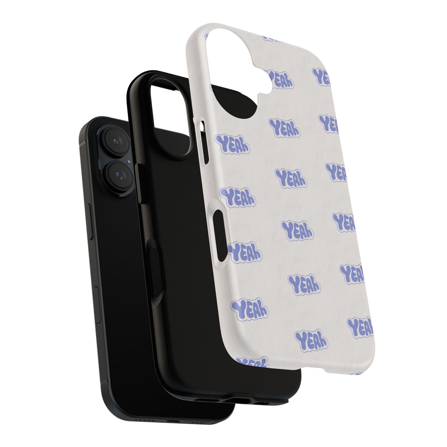 Protocol EW-013: Yeah - Phone Case