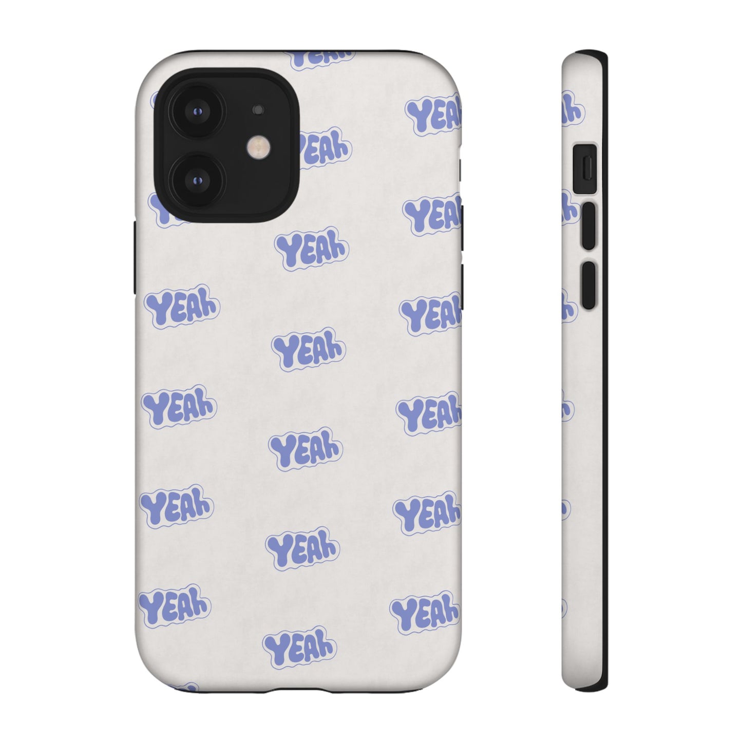 Protocol EW-013: Yeah - Phone Case