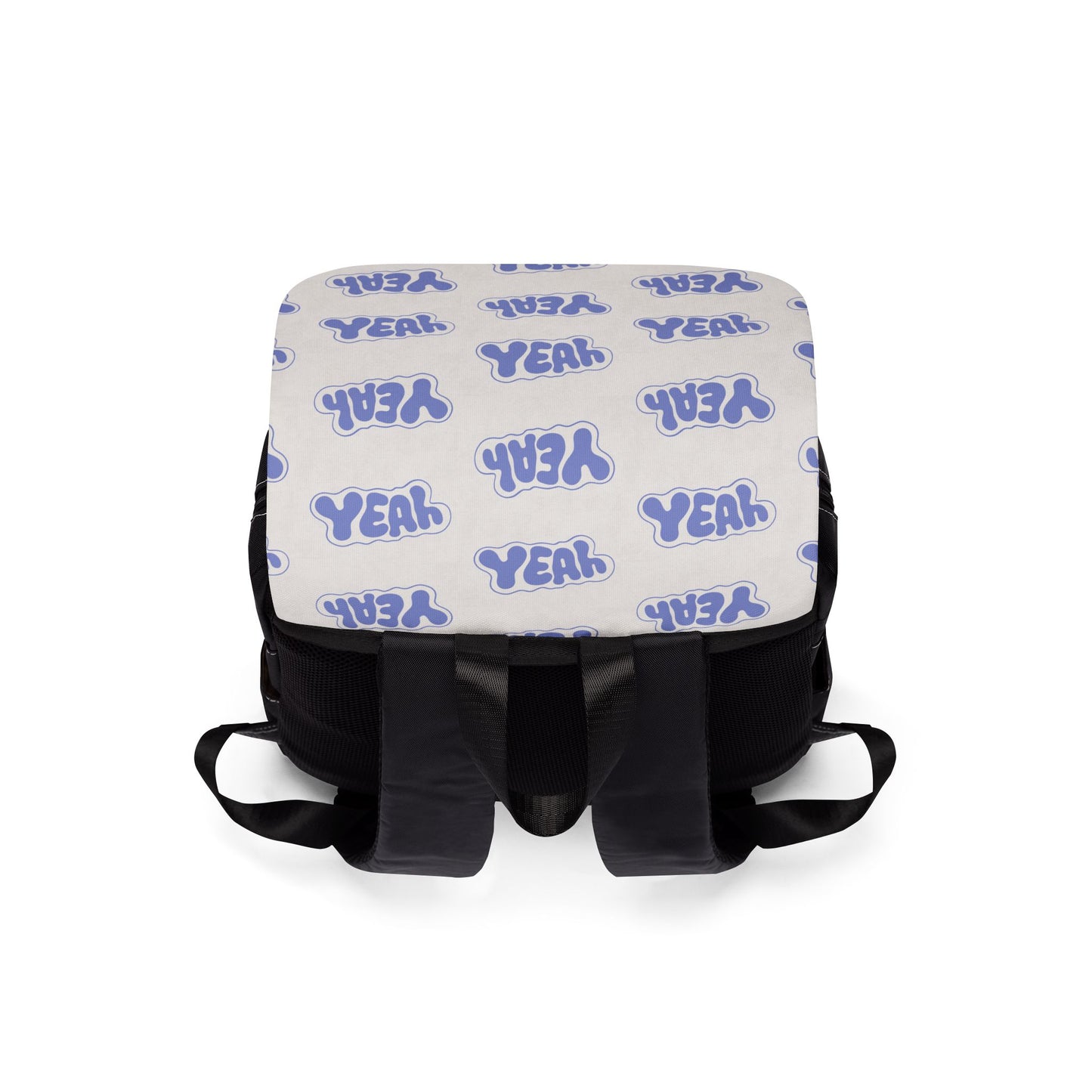 Protocol EW-013: Yeah - Backpack