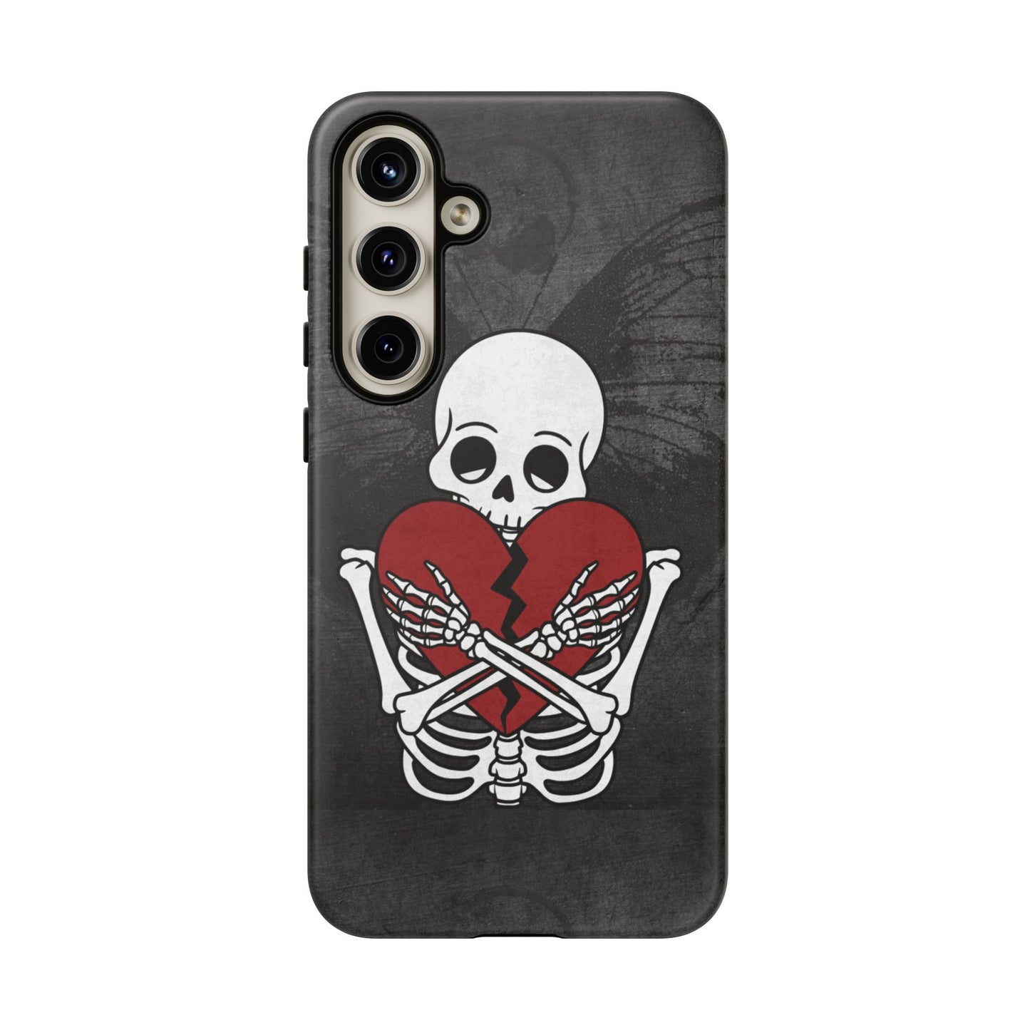 Protocol CR-003: Lost Signal - Phone Case