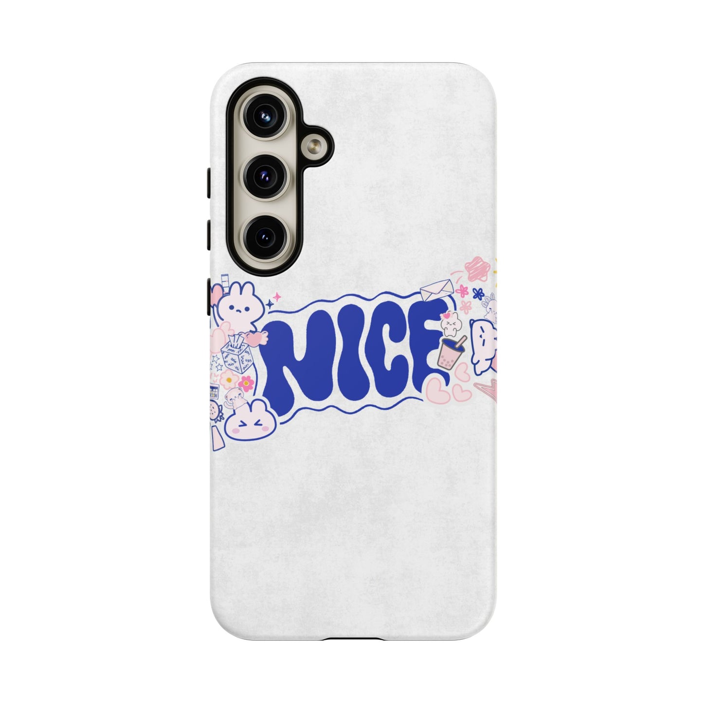 Protocol EW-006: Royal Whimsy - Phone Case