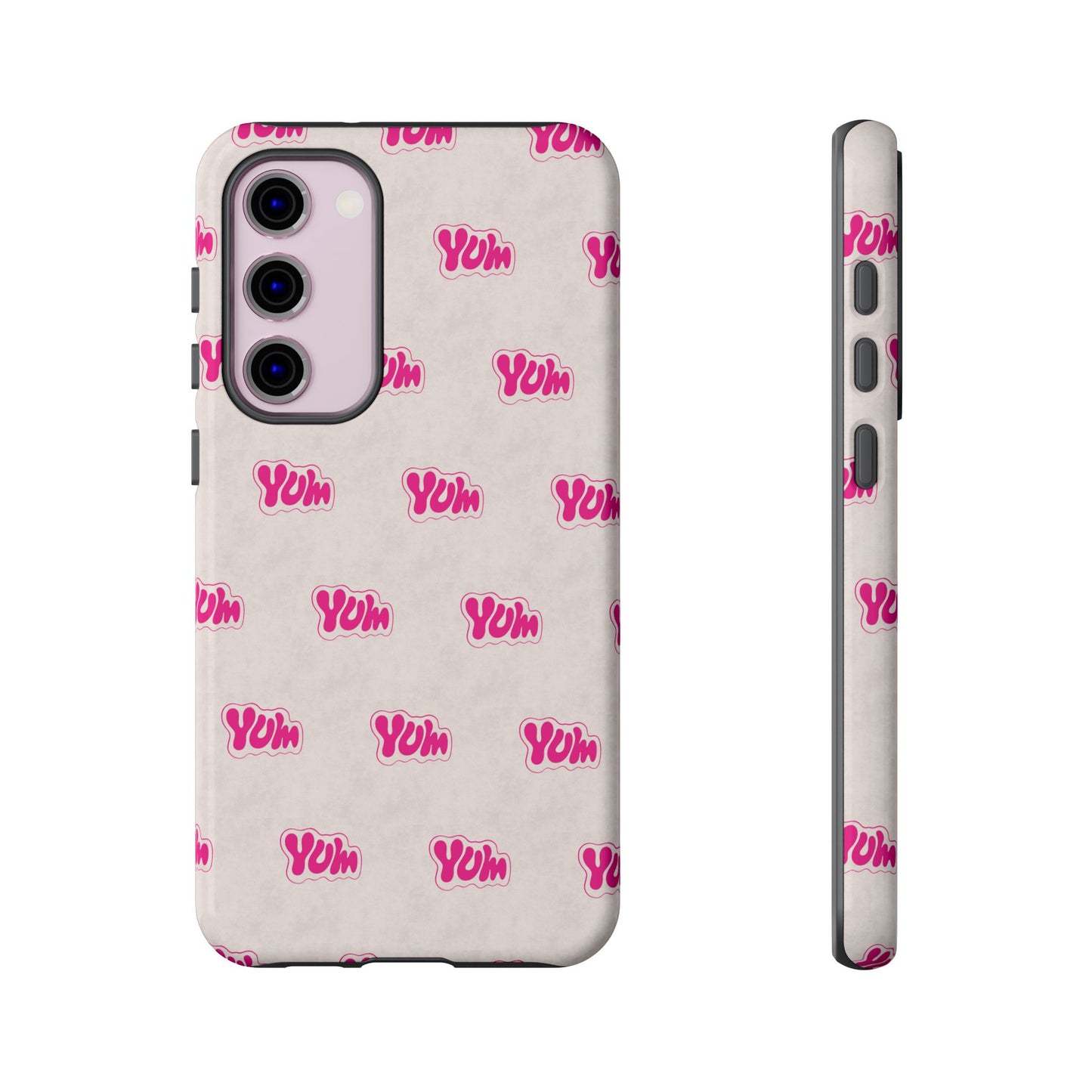 Protocol EW-009: Yum - Phone Case
