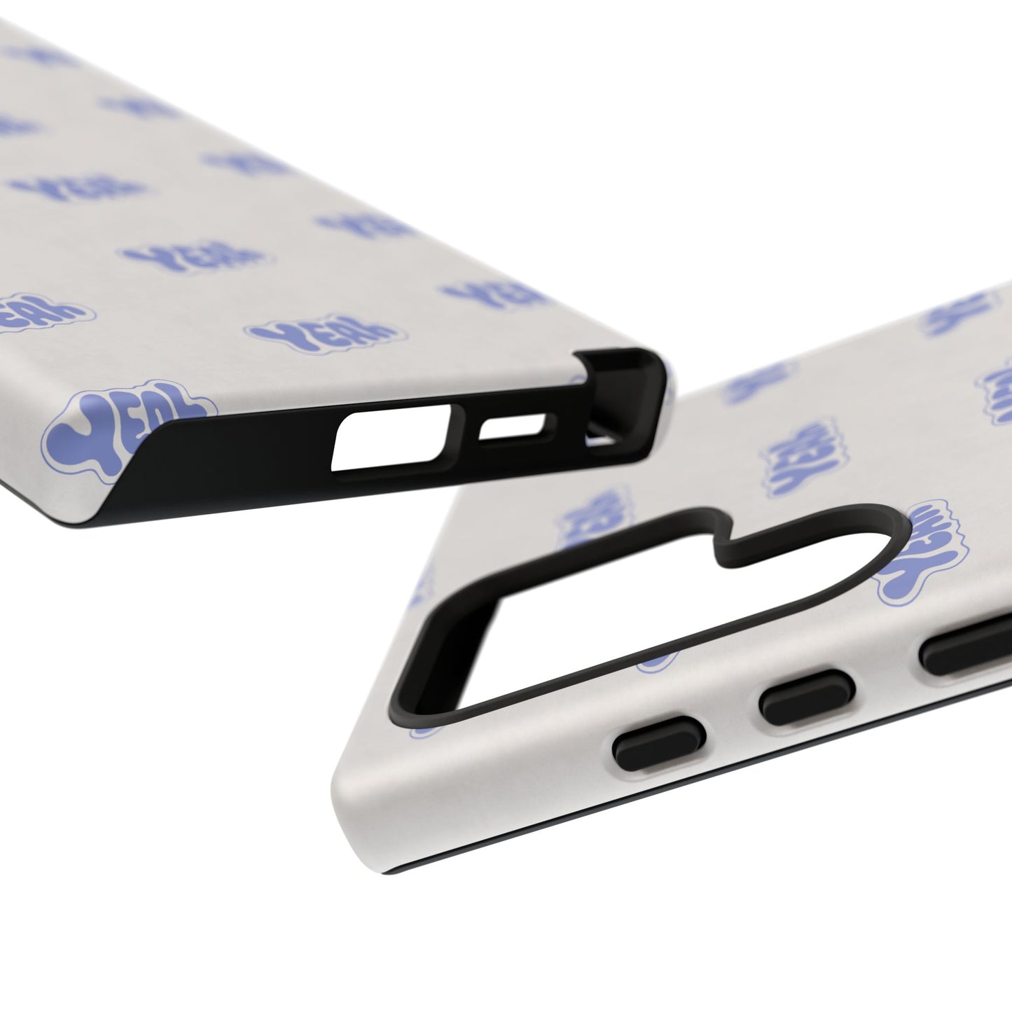Protocol EW-013: Yeah - Phone Case
