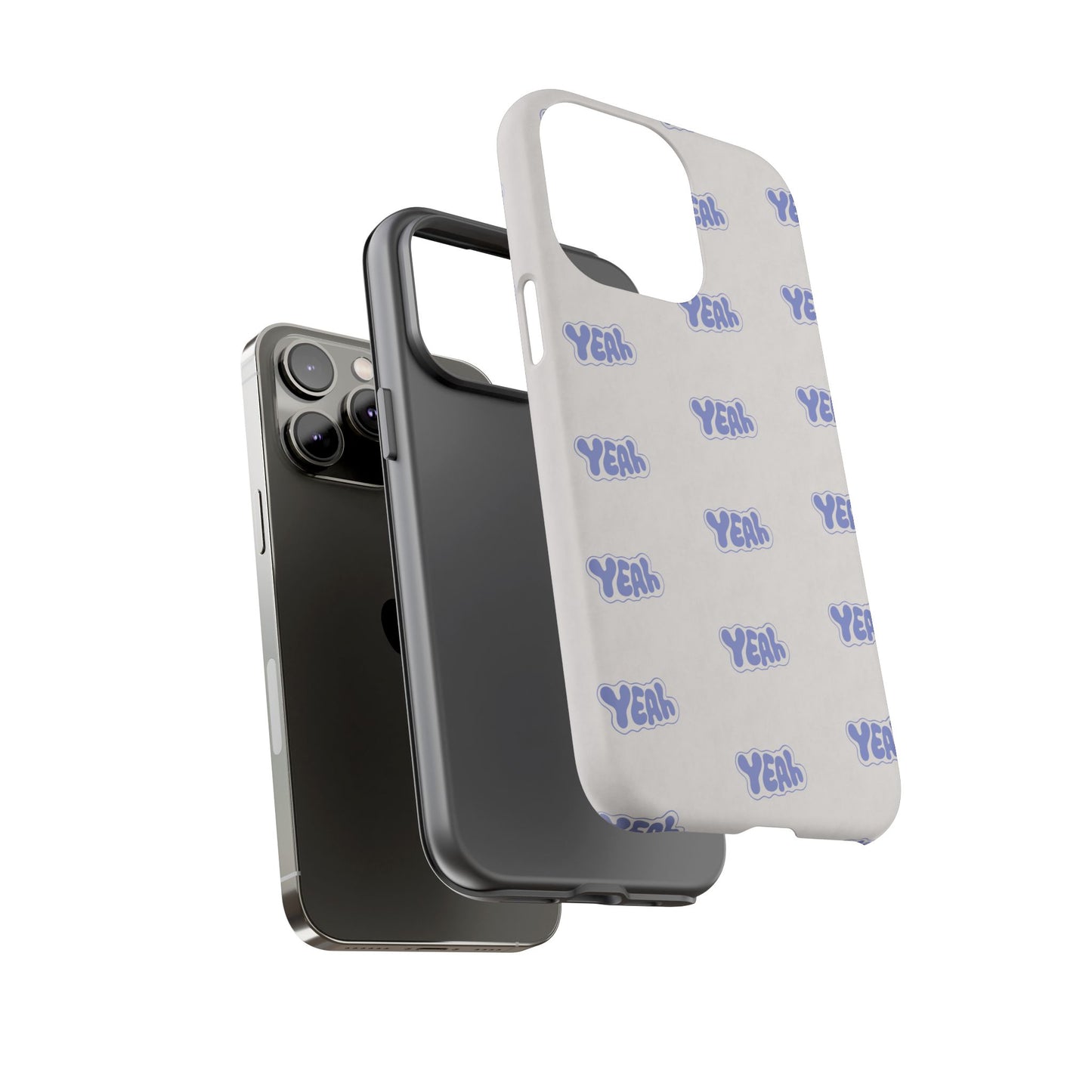 Protocol EW-013: Yeah - Phone Case