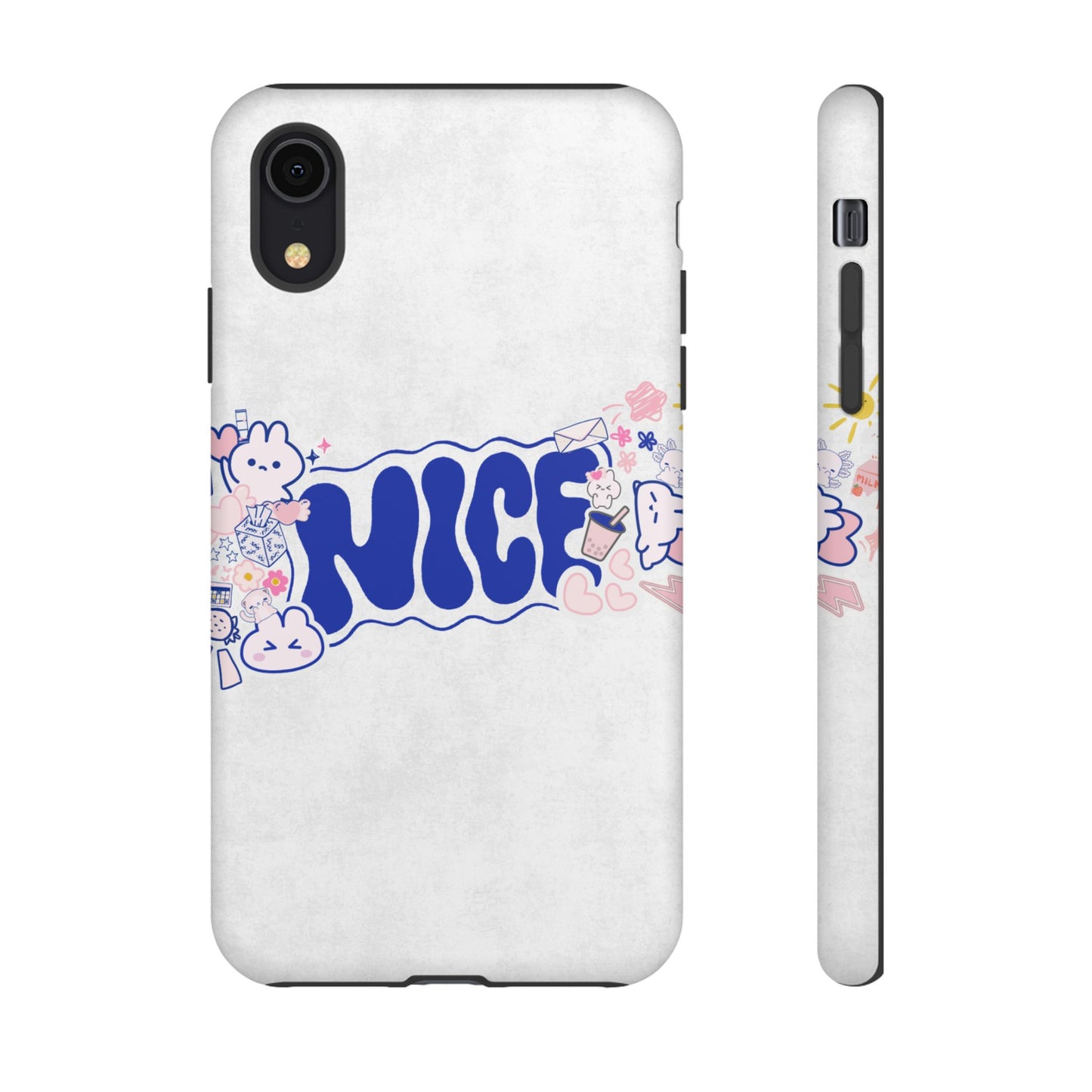 Protocol EW-006: Royal Whimsy - Phone Case