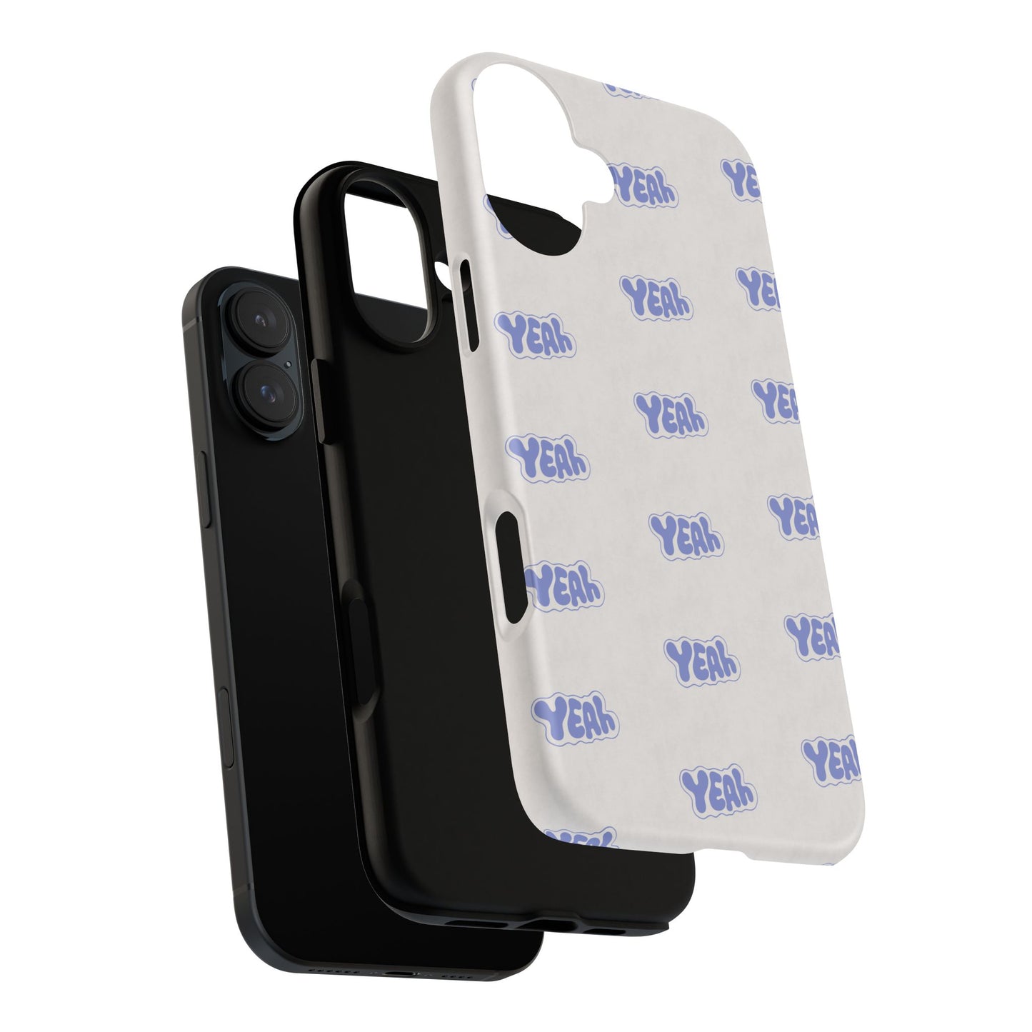 Protocol EW-013: Yeah - Phone Case