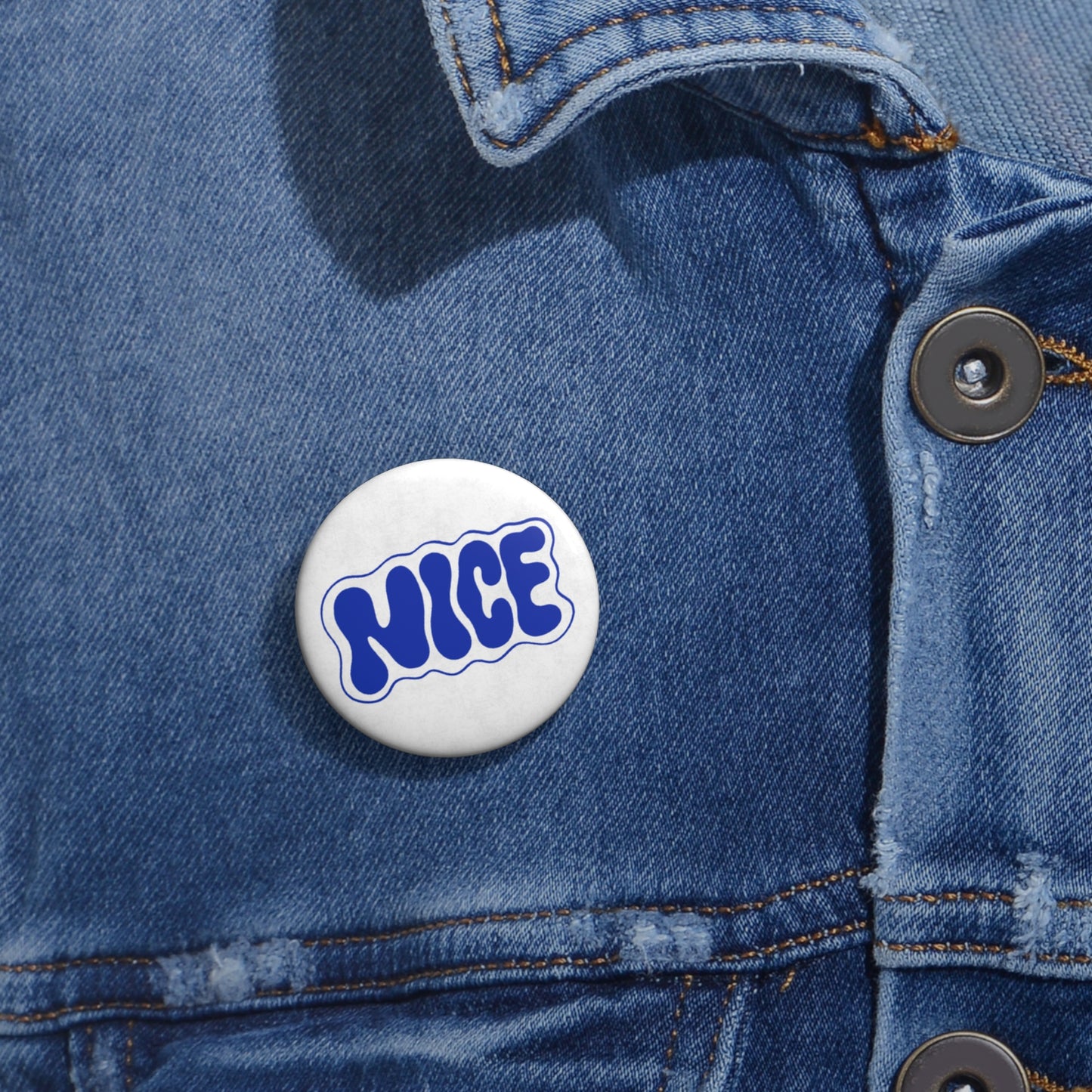 Protocol EW-005: NICE — Chill Flex Pin