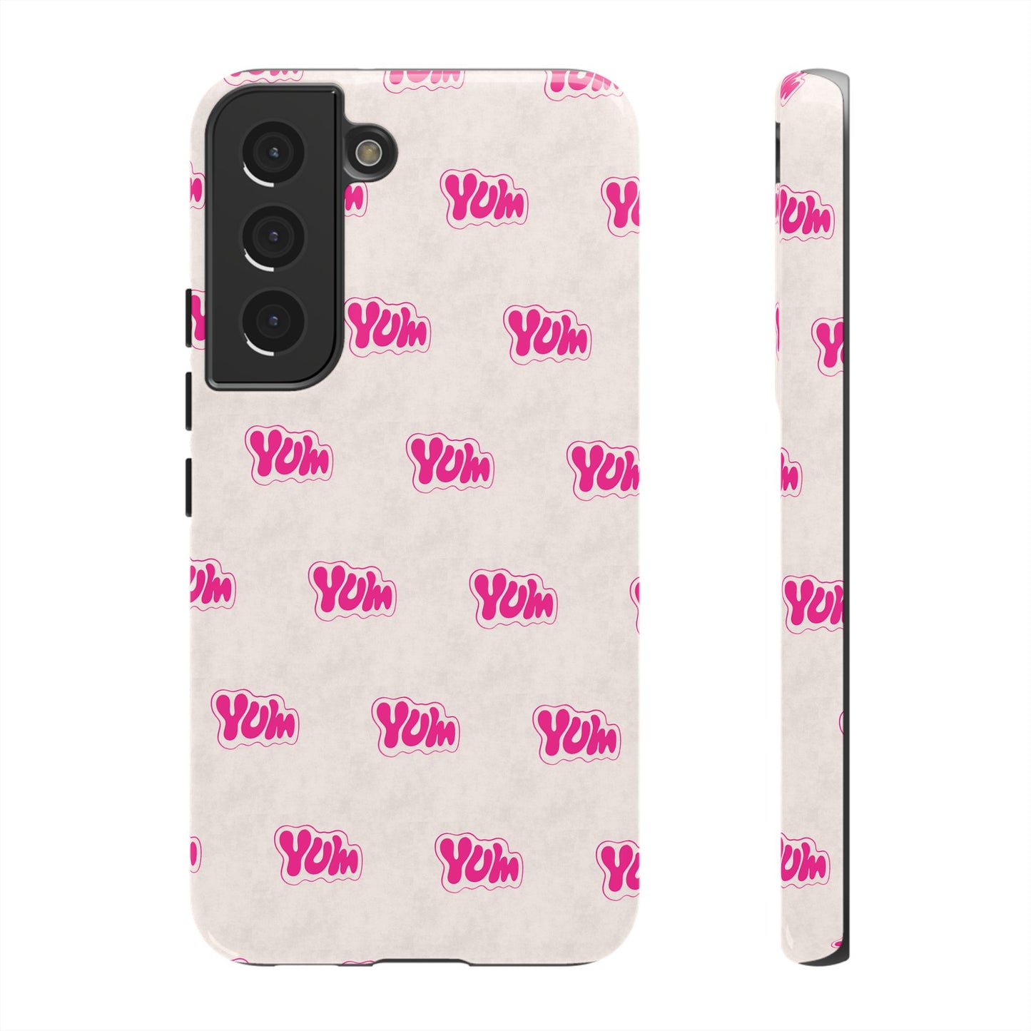 Protocol EW-009: Yum - Phone Case