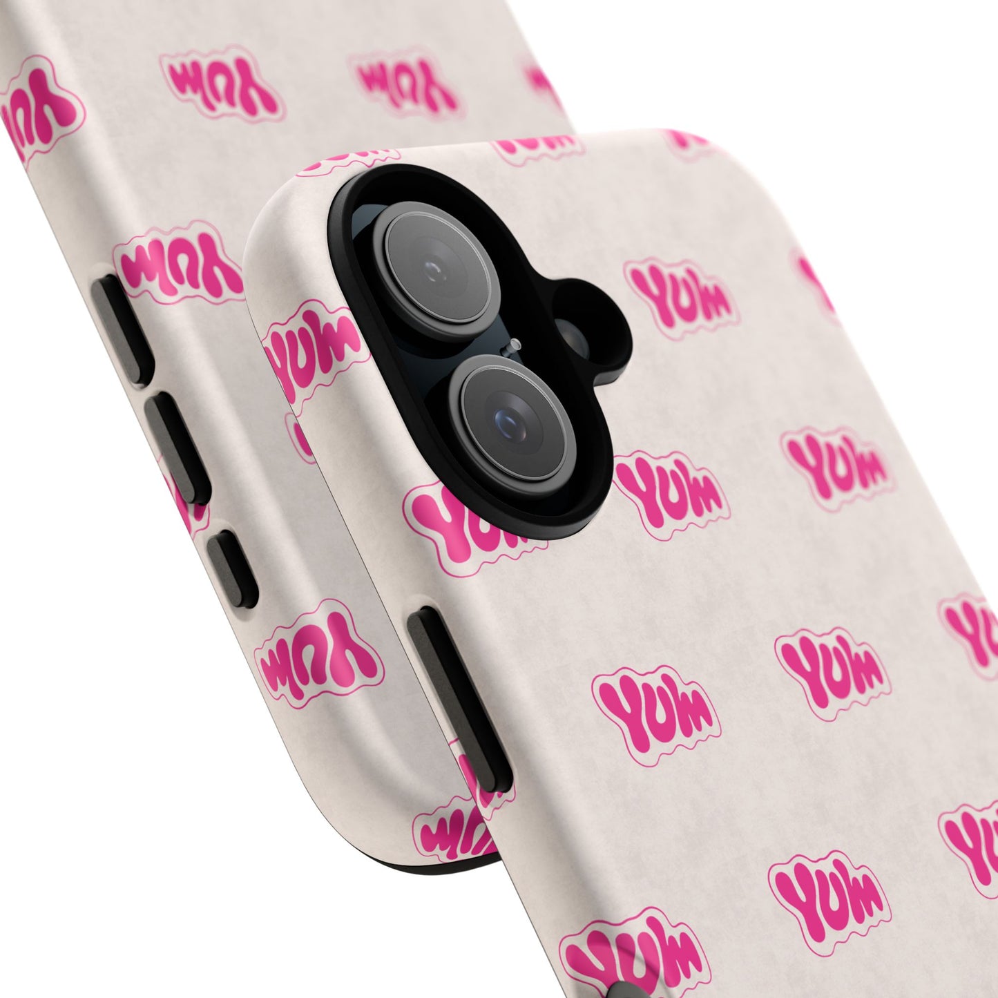 Protocol EW-009: Yum - Phone Case