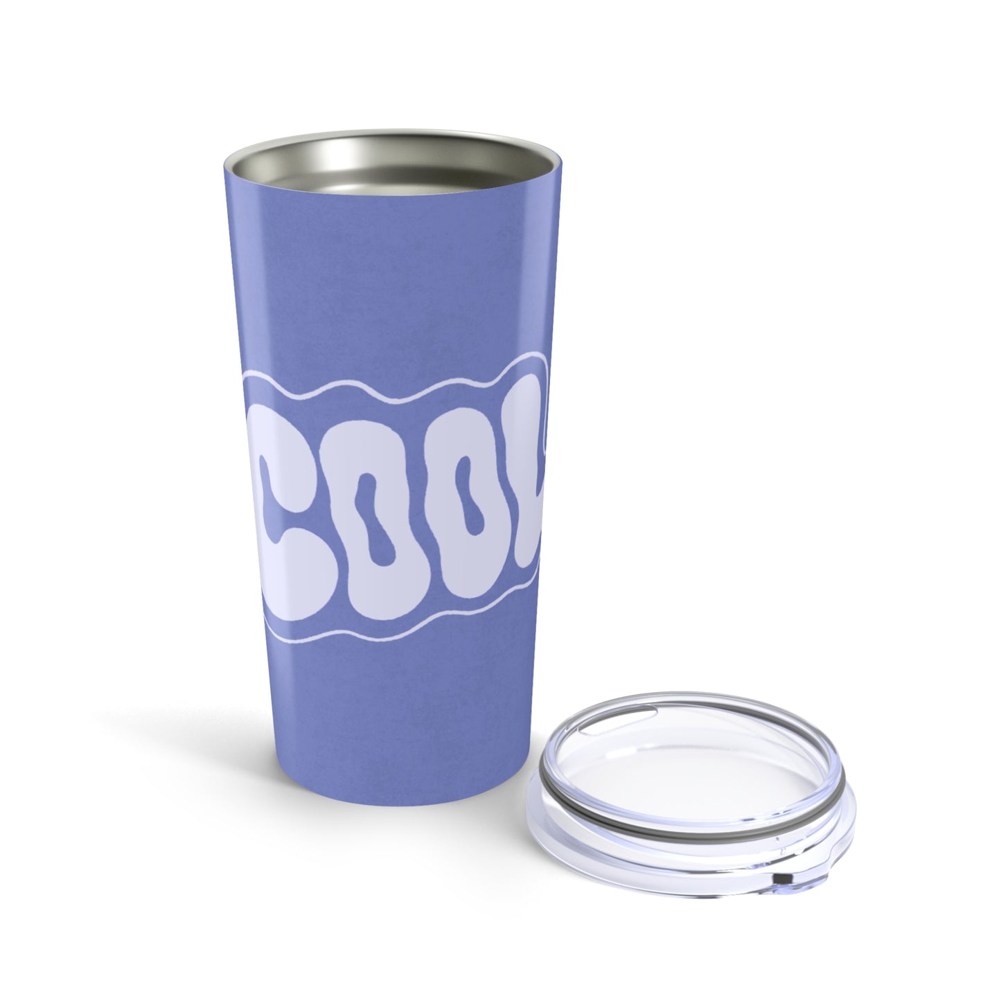 Protocol EW-001: Cool - Tumbler