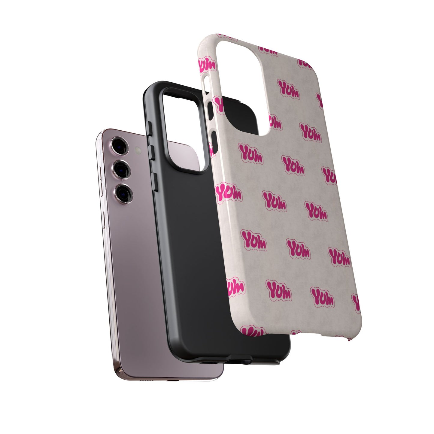 Protocol EW-009: Yum - Phone Case