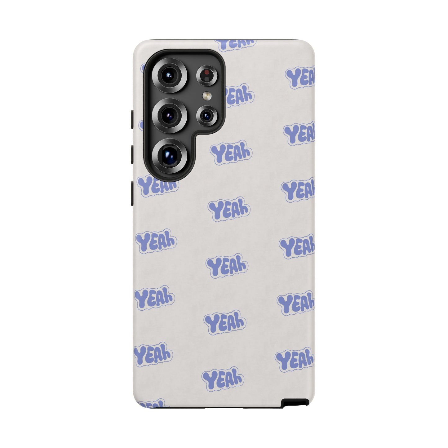 Protocol EW-013: Yeah - Phone Case