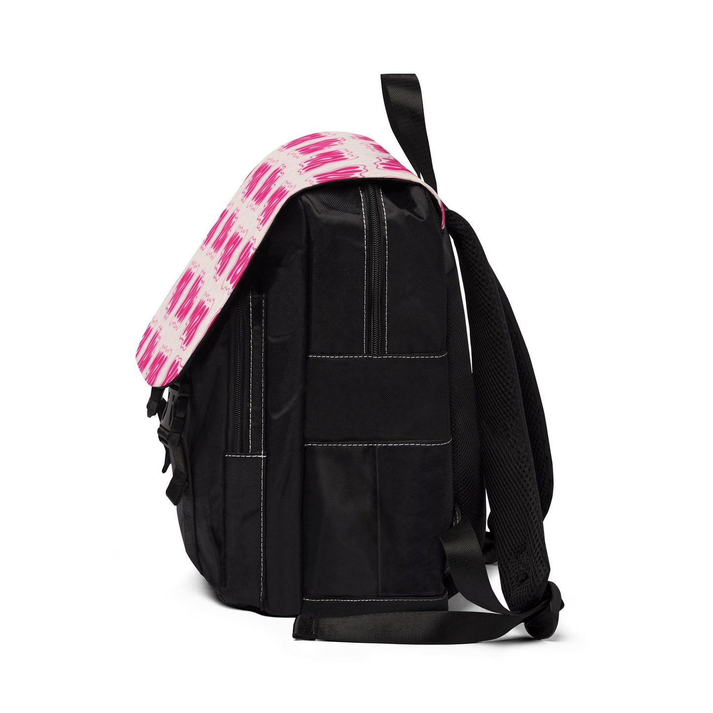 Protocol EW-009: Yum - Backpack