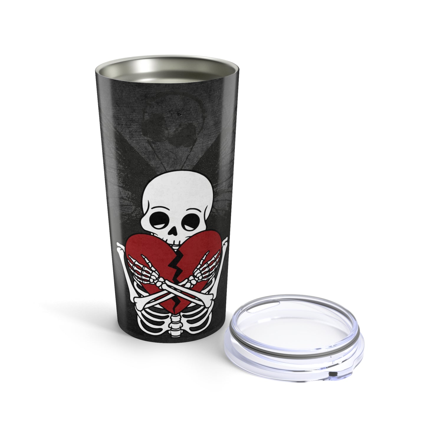 Protocol CR-003: Lost Signal - Tumbler