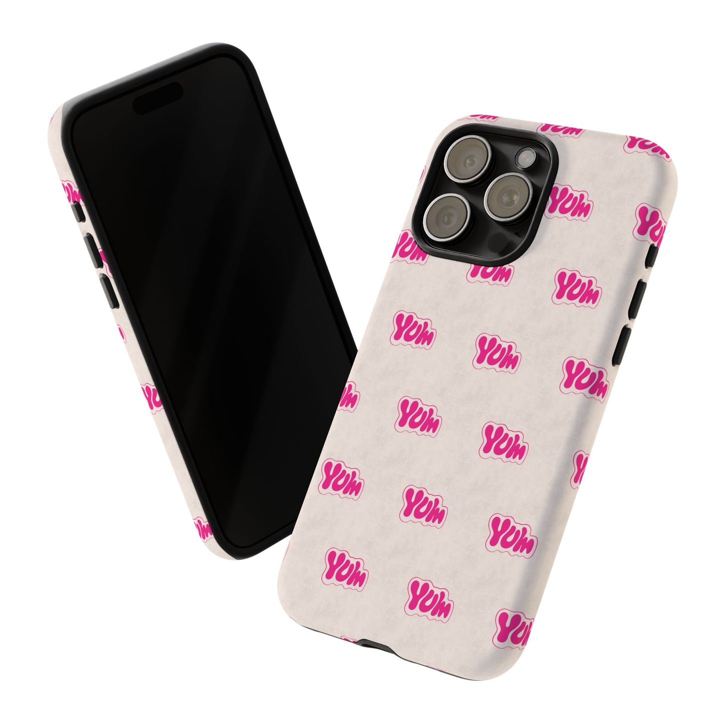 Protocol EW-009: Yum - Phone Case