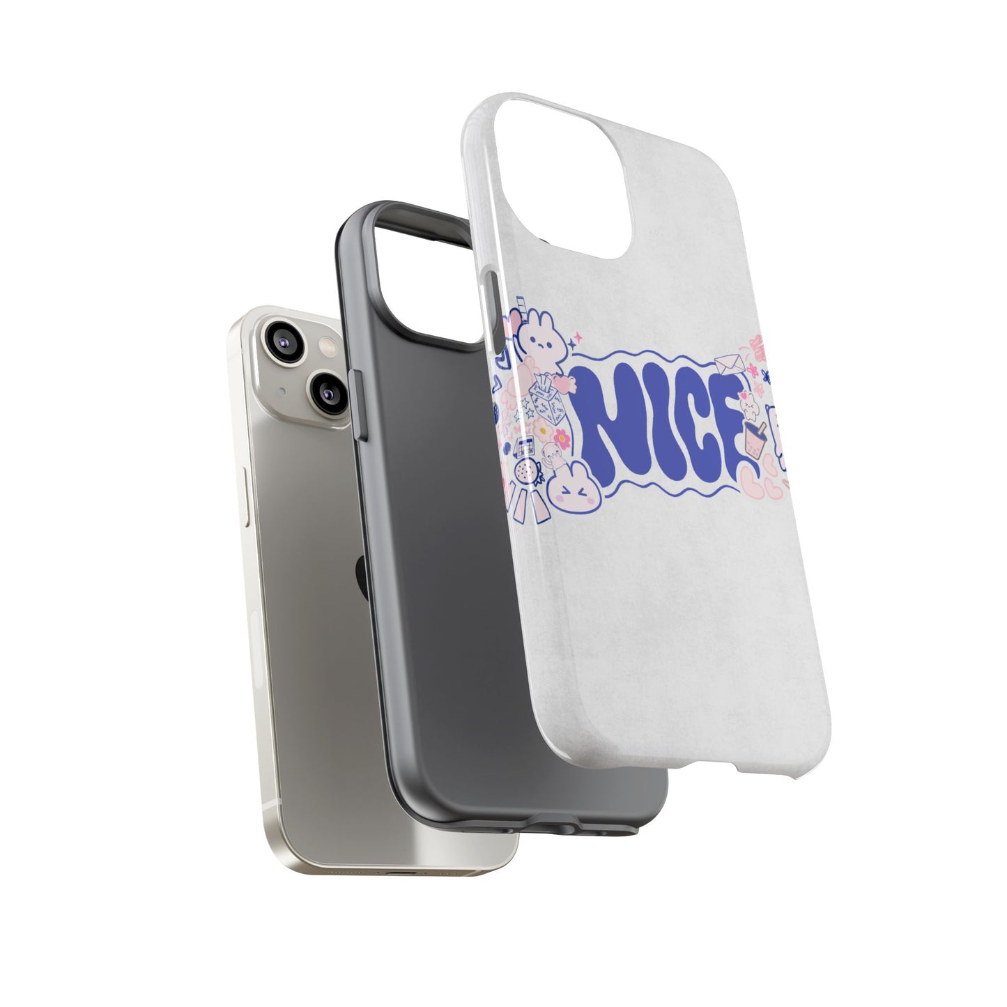 Protocol EW-006: Royal Whimsy - Phone Case