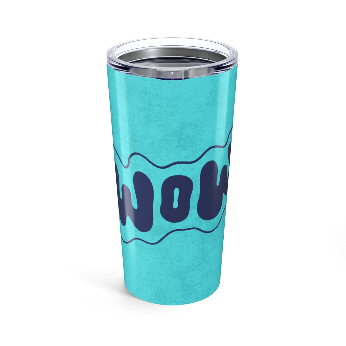 Protocol EW-011: Wow - Tumbler
