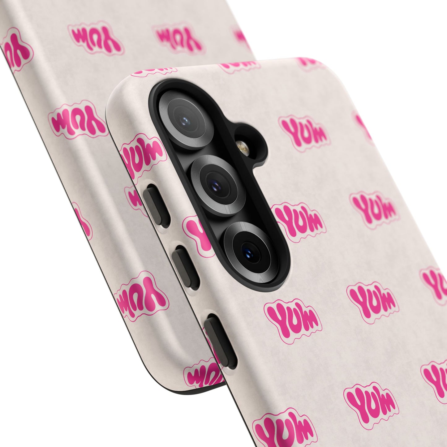 Protocol EW-009: Yum - Phone Case