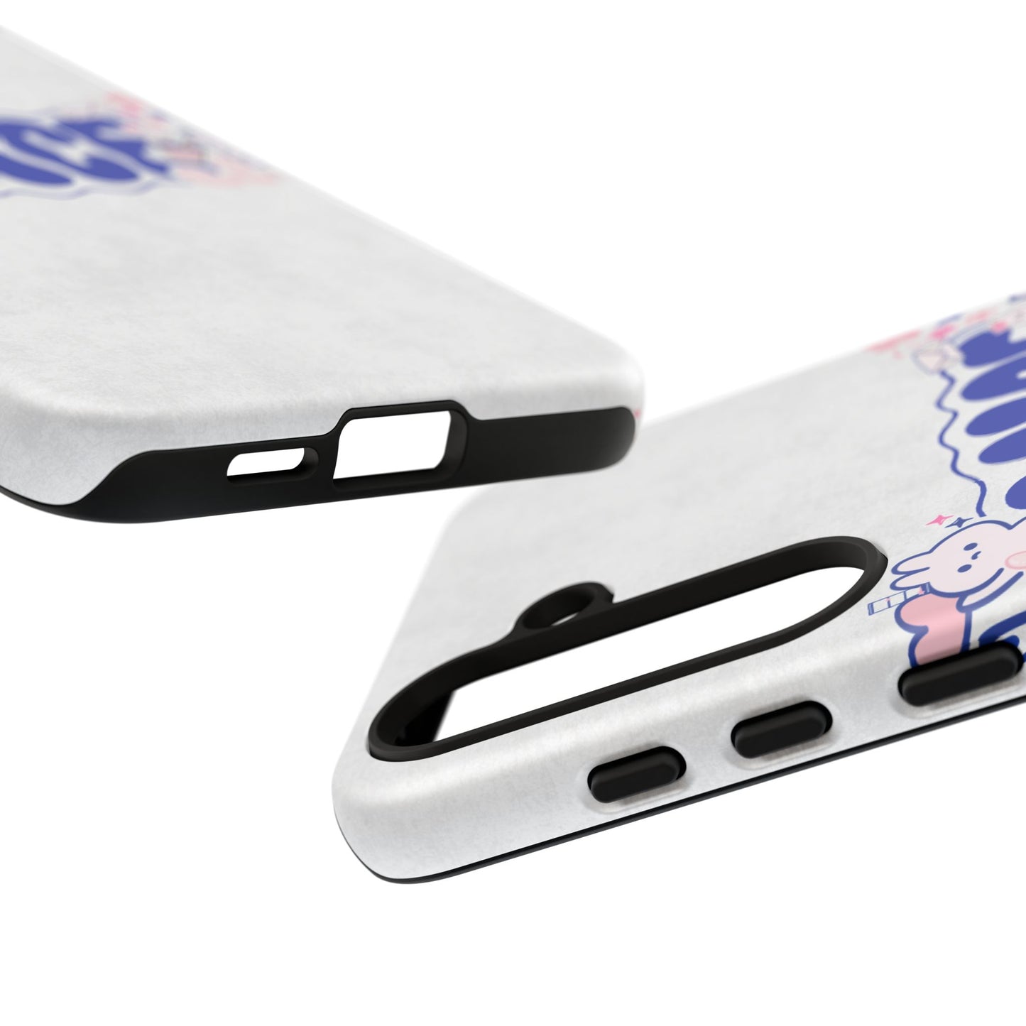 Protocol EW-006: Royal Whimsy - Phone Case