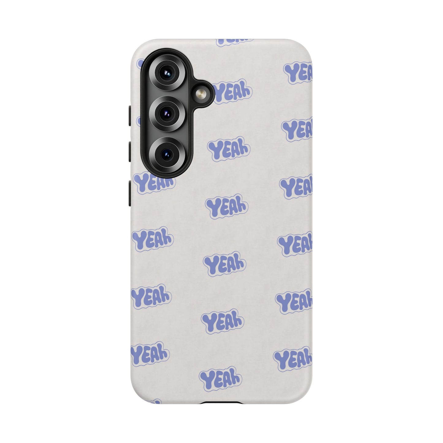Protocol EW-013: Yeah - Phone Case