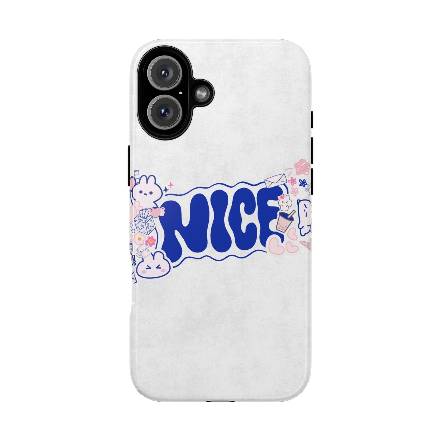 Protocol EW-006: Royal Whimsy - Phone Case